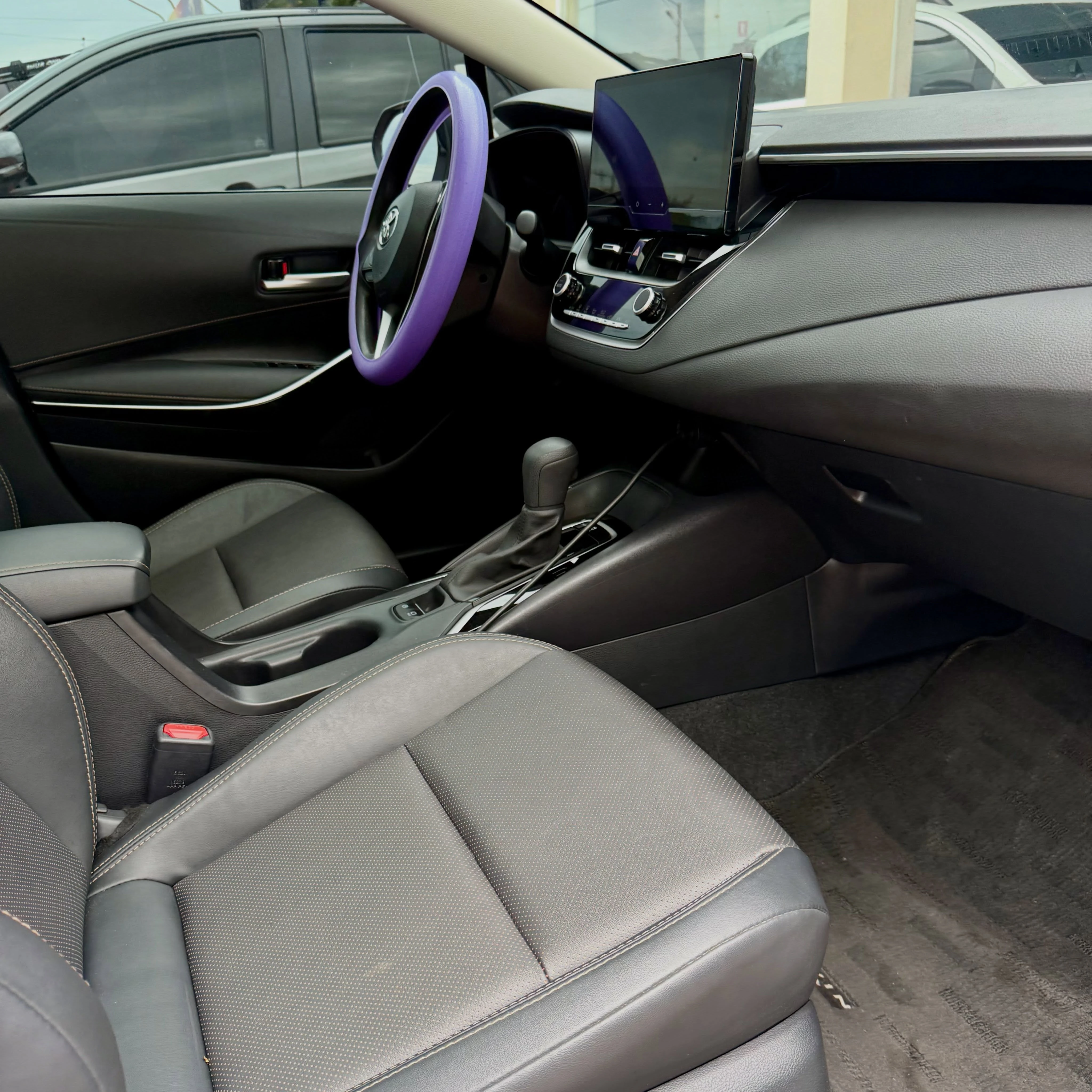 2025 Toyota Corolla GT 2.0 lts — foto 8