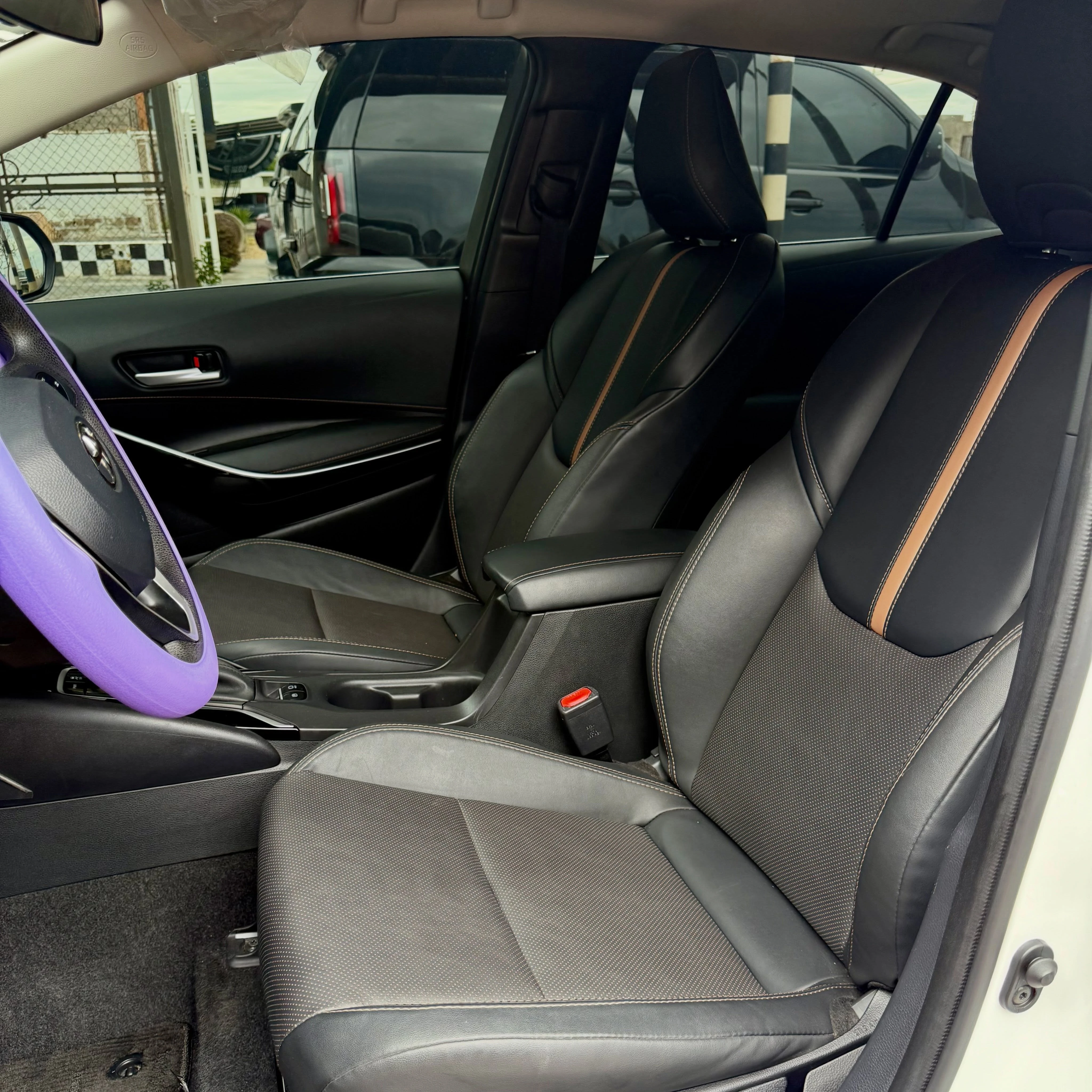 2025 Toyota Corolla GT 2.0 lts — foto 10