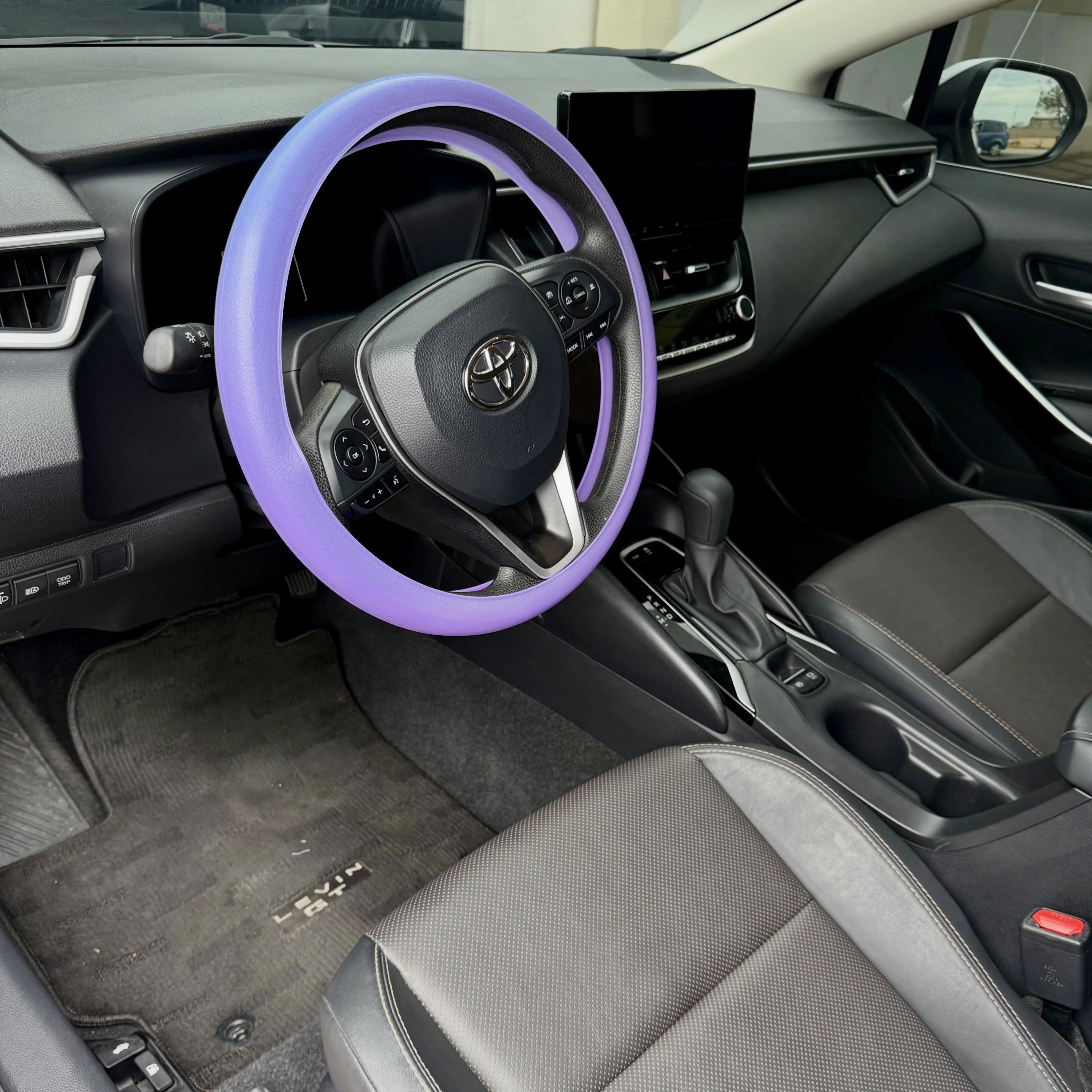 2025 Toyota Corolla GT 2.0 lts — foto 11
