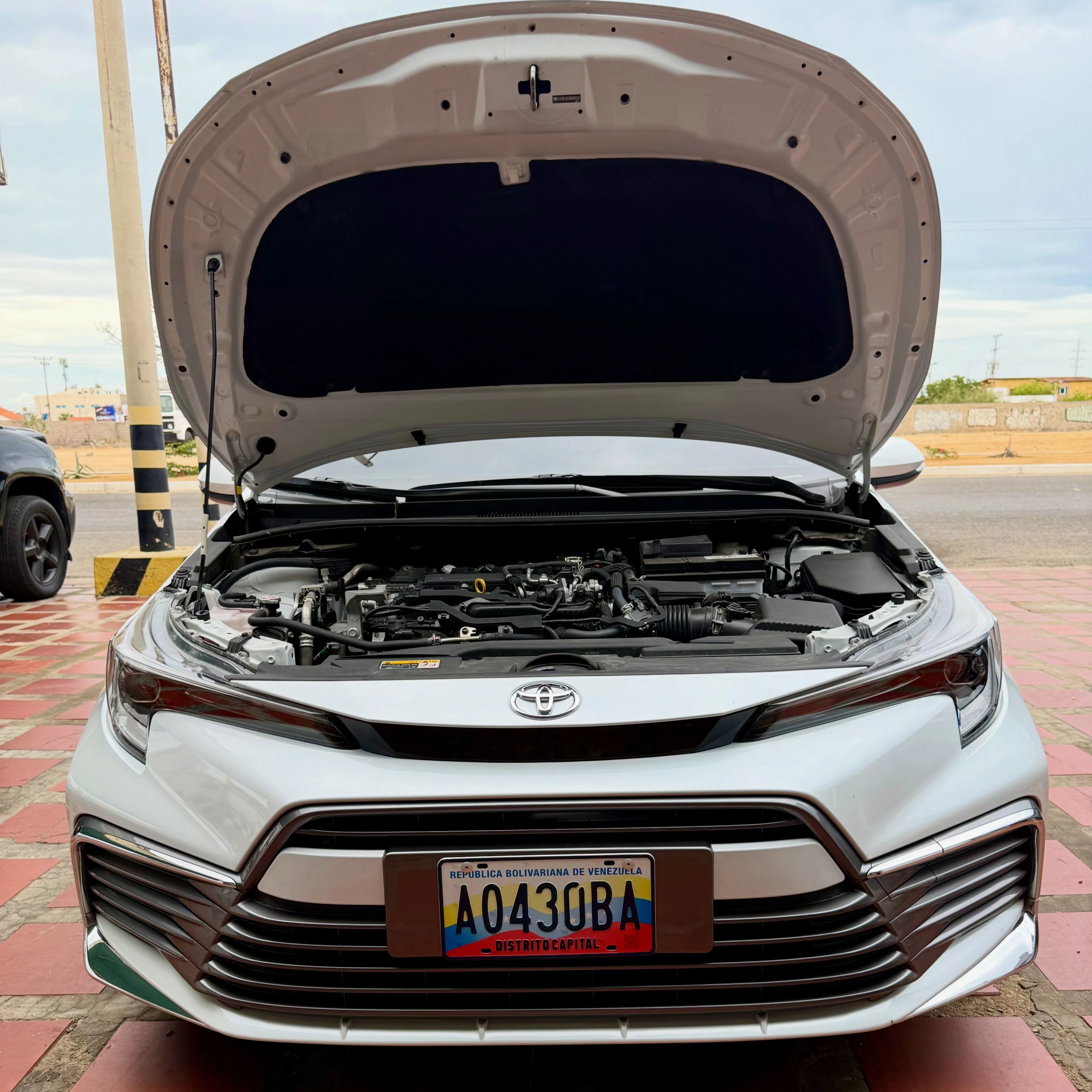 2025 Toyota Corolla GT 2.0 lts — foto 14