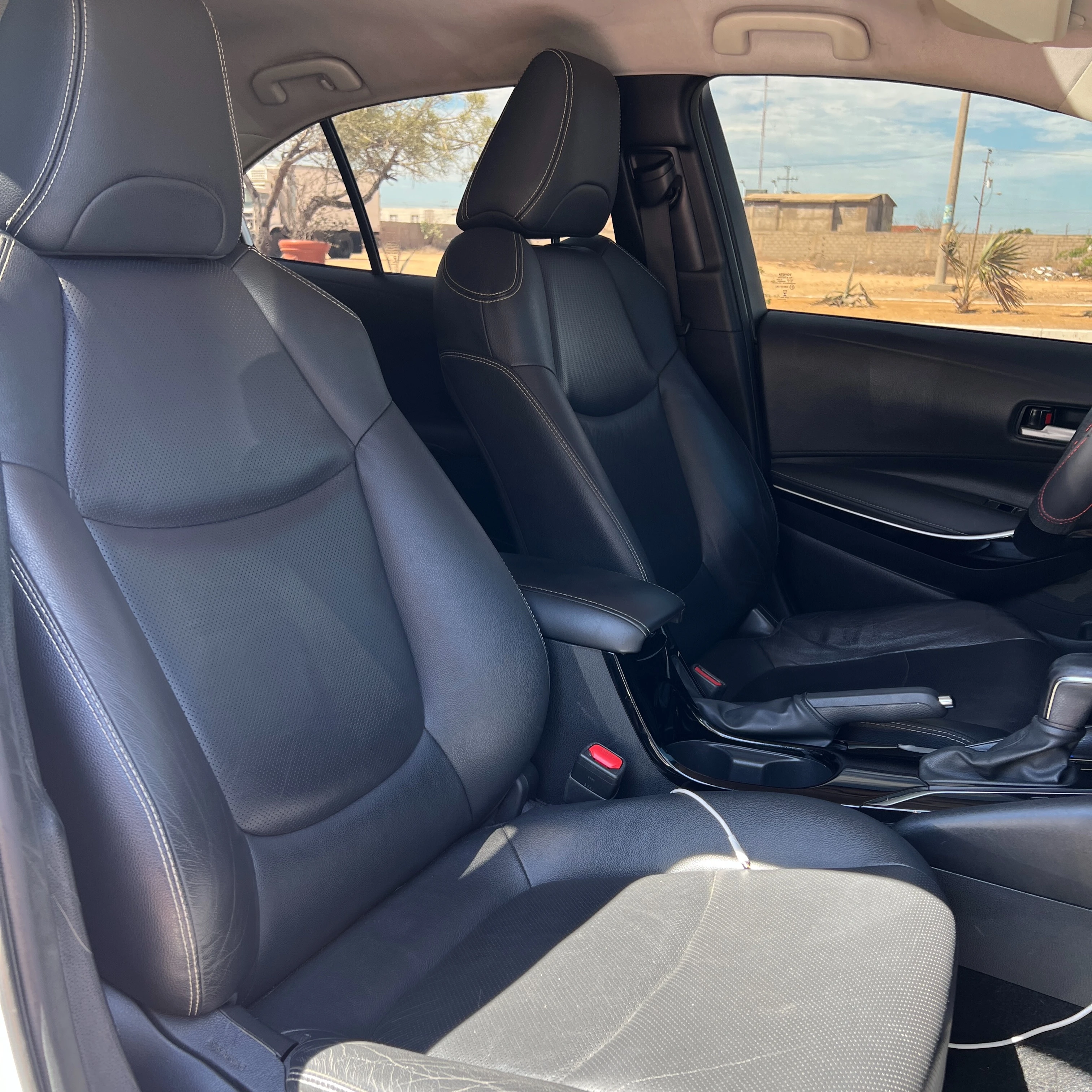 2022 Toyota Corolla Seg — foto 5