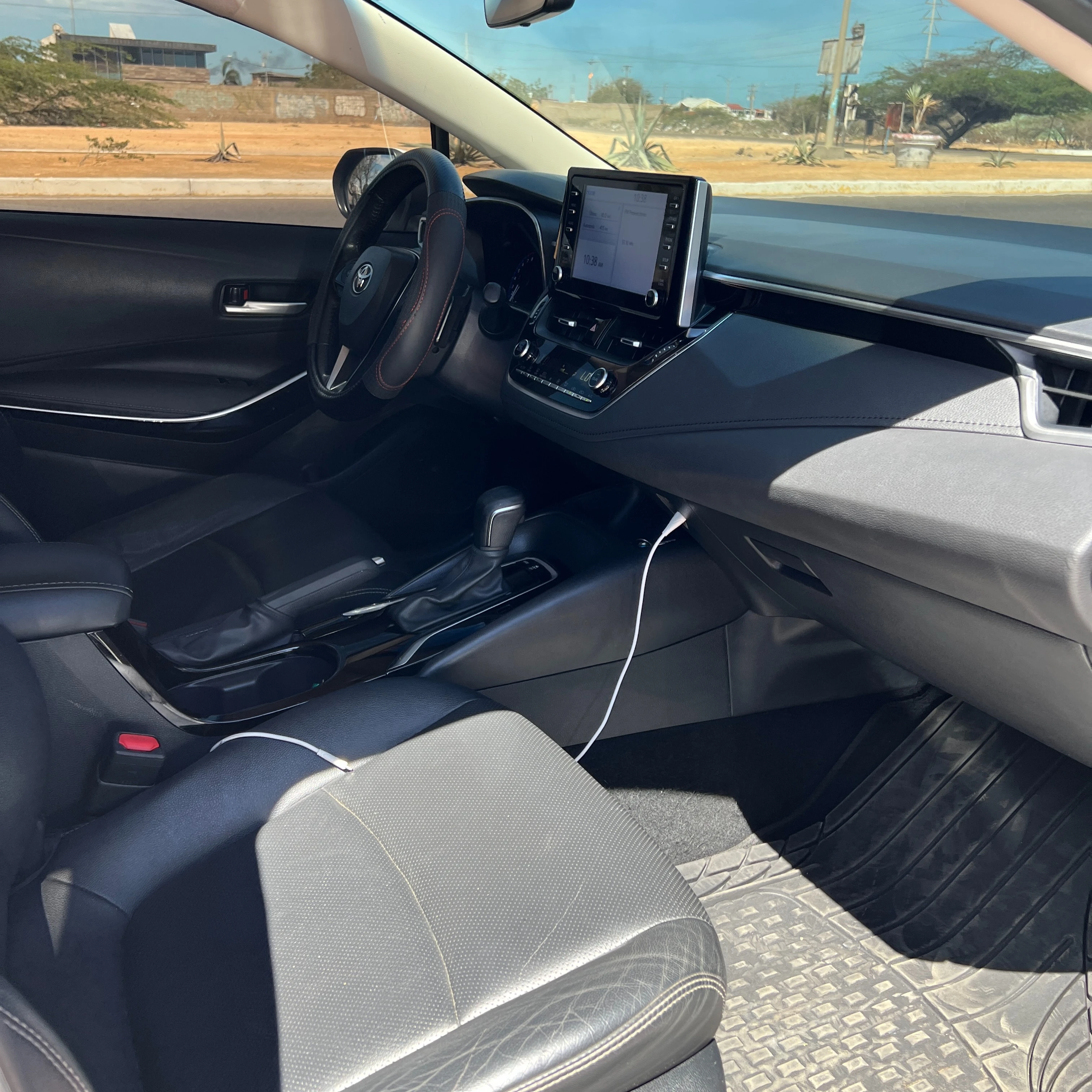 2022 Toyota Corolla Seg — foto 6