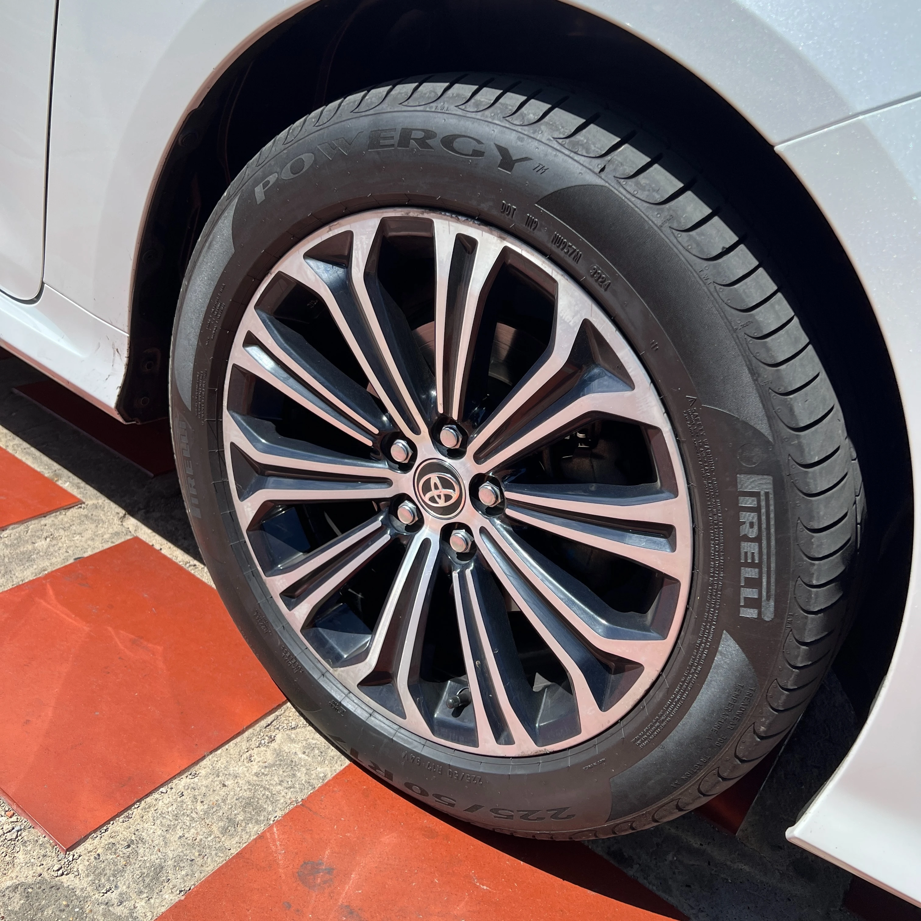 2022 Toyota Corolla Seg — foto 12