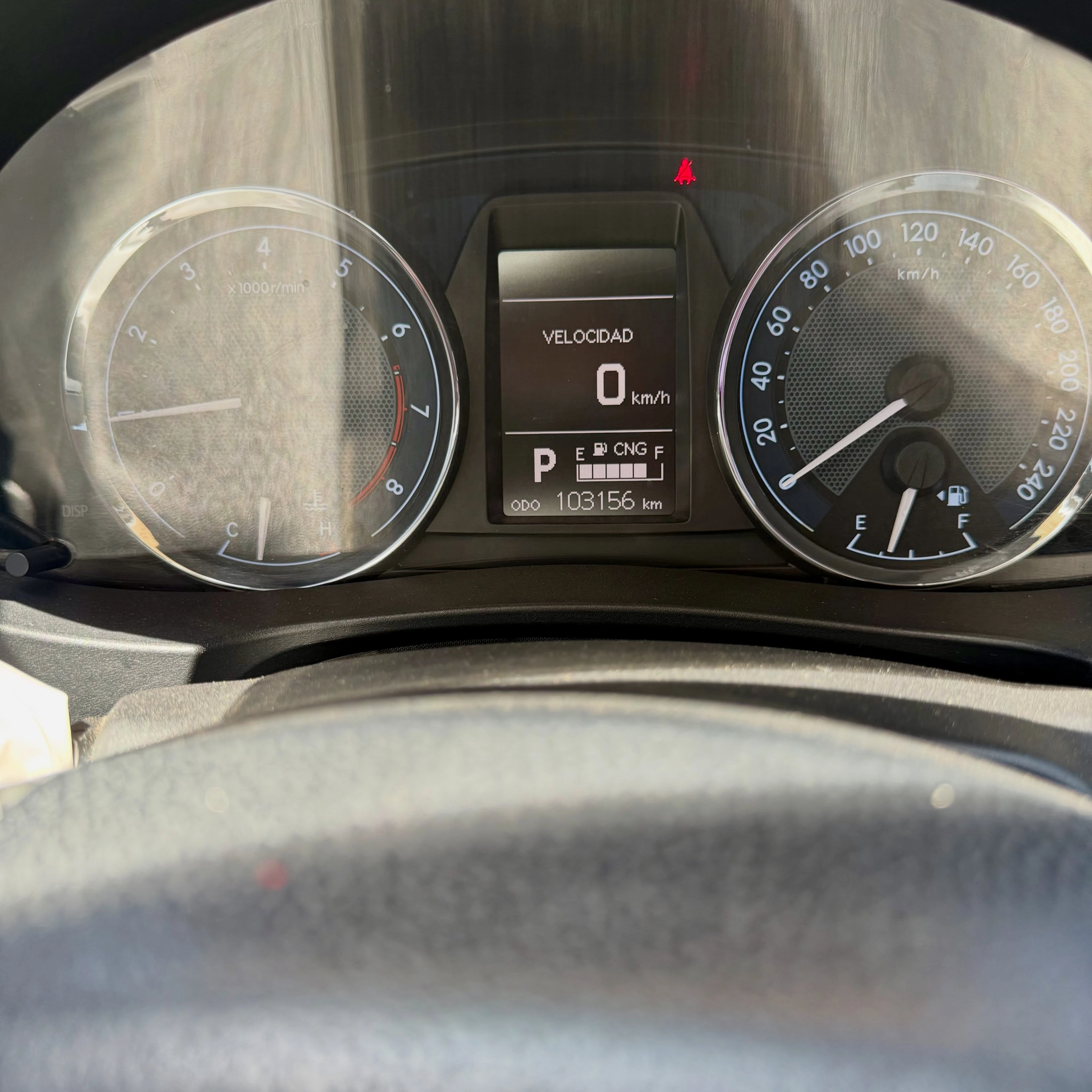 2015 Toyota Corolla Gli — photo 14