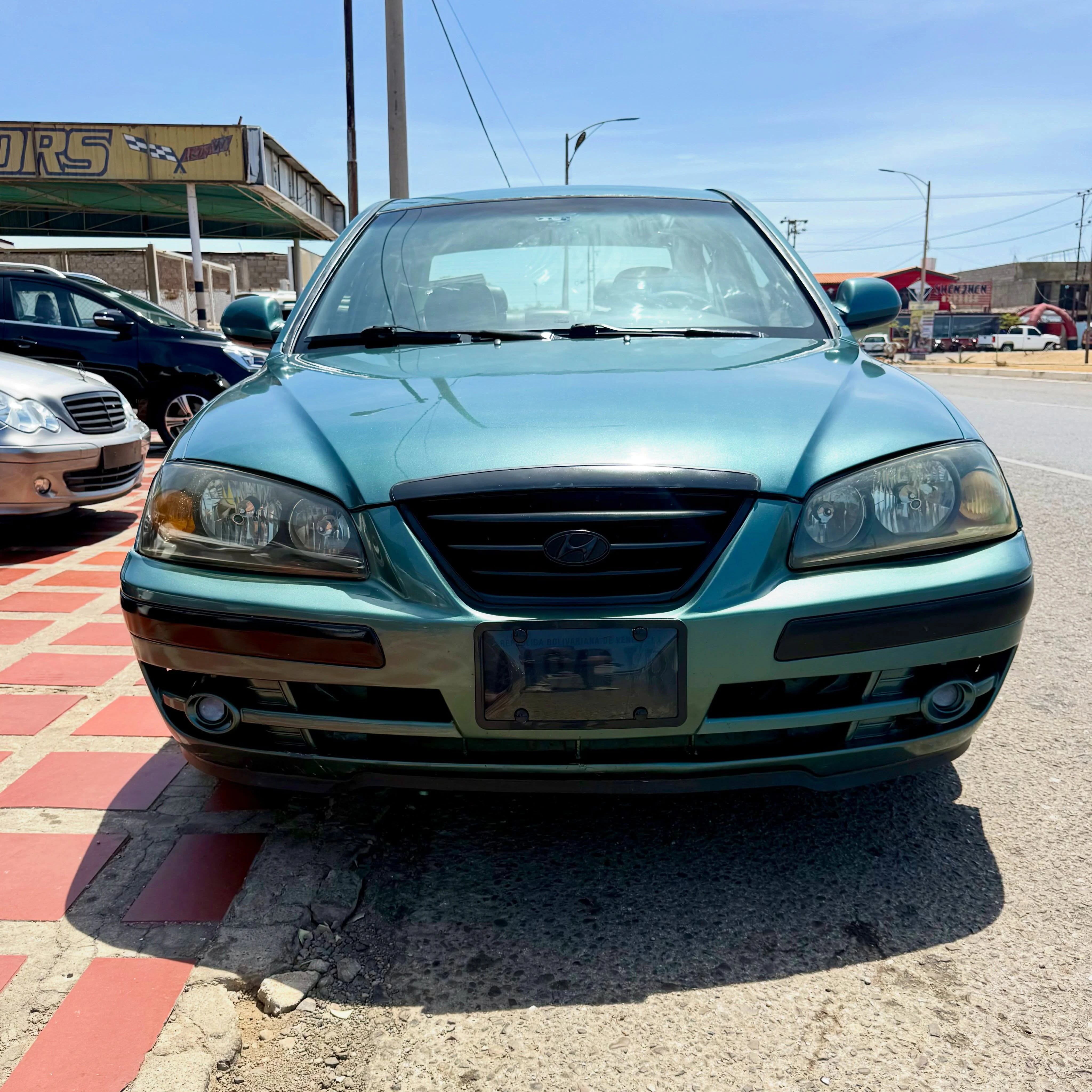 2010 Hyundai Elantra GLS — foto 15