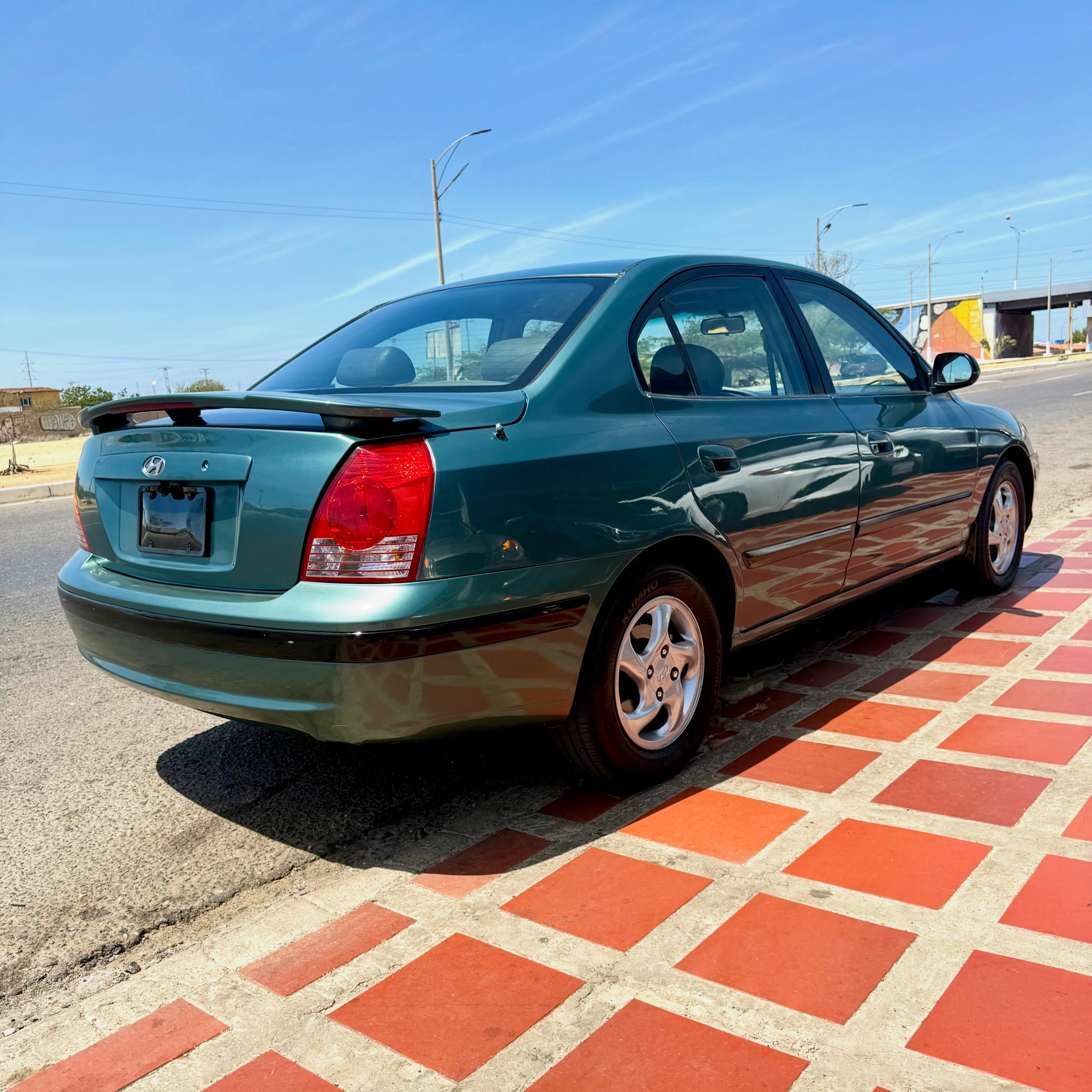 2010 Hyundai Elantra GLS — foto 3