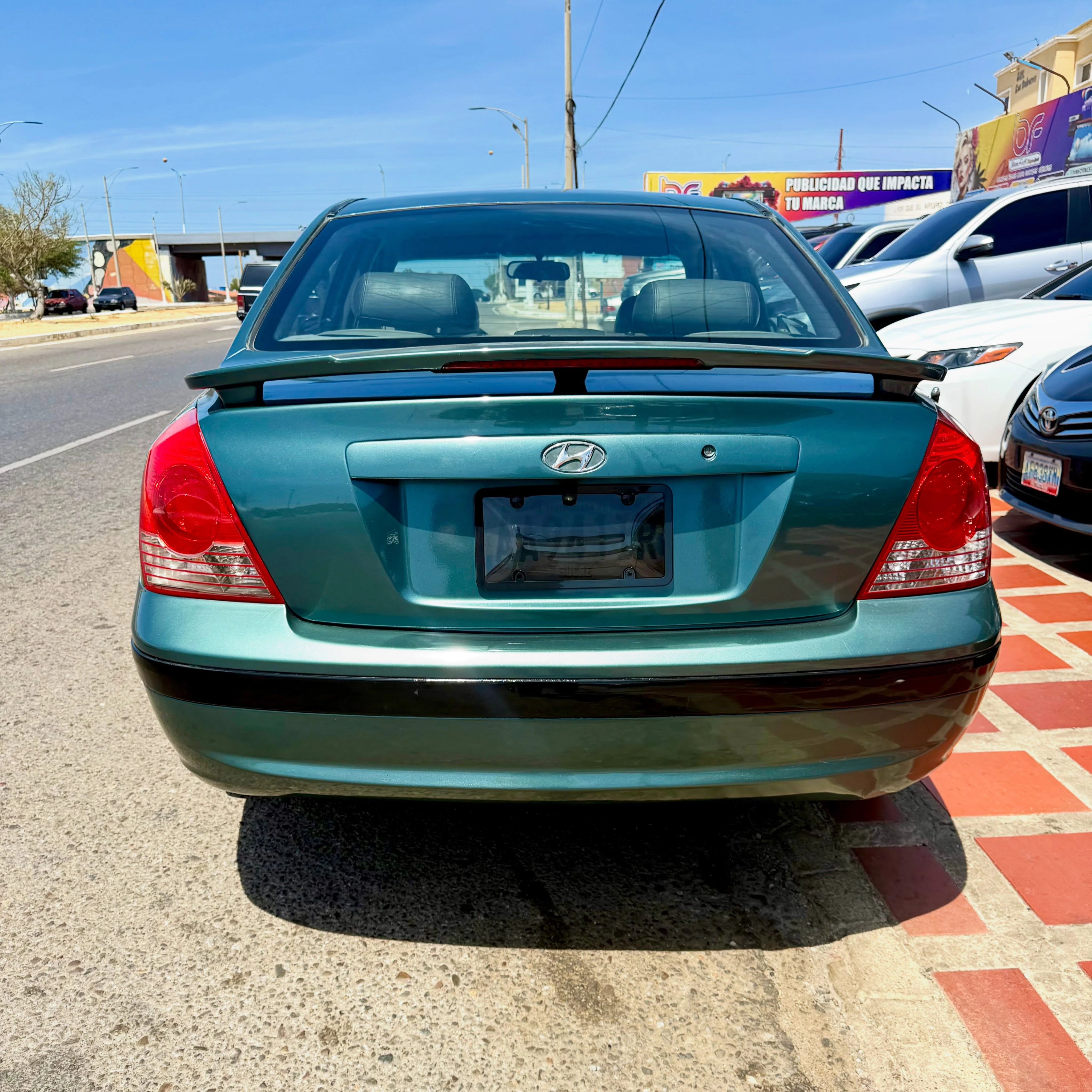 2010 Hyundai Elantra GLS — foto 4
