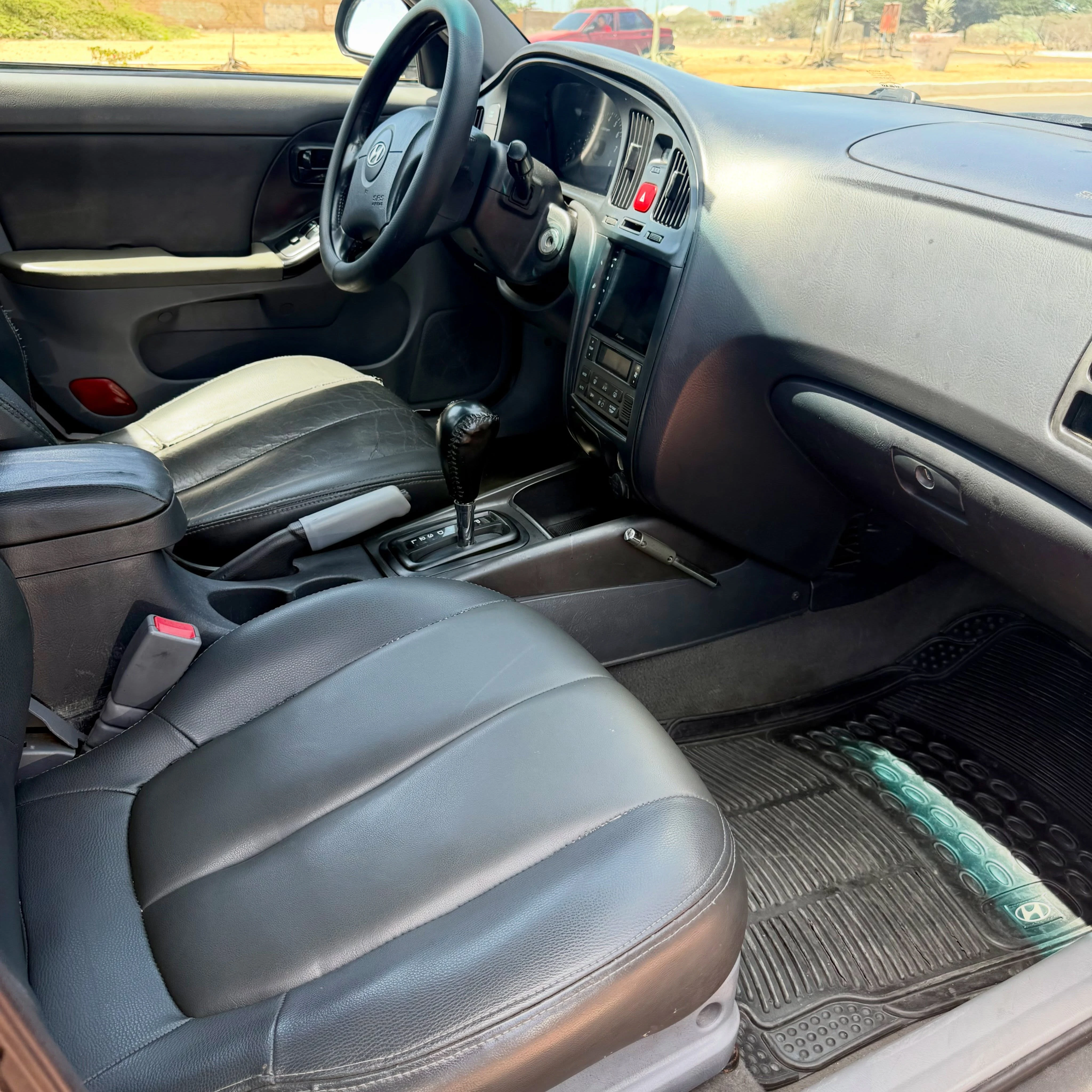 2010 Hyundai Elantra GLS — foto 6