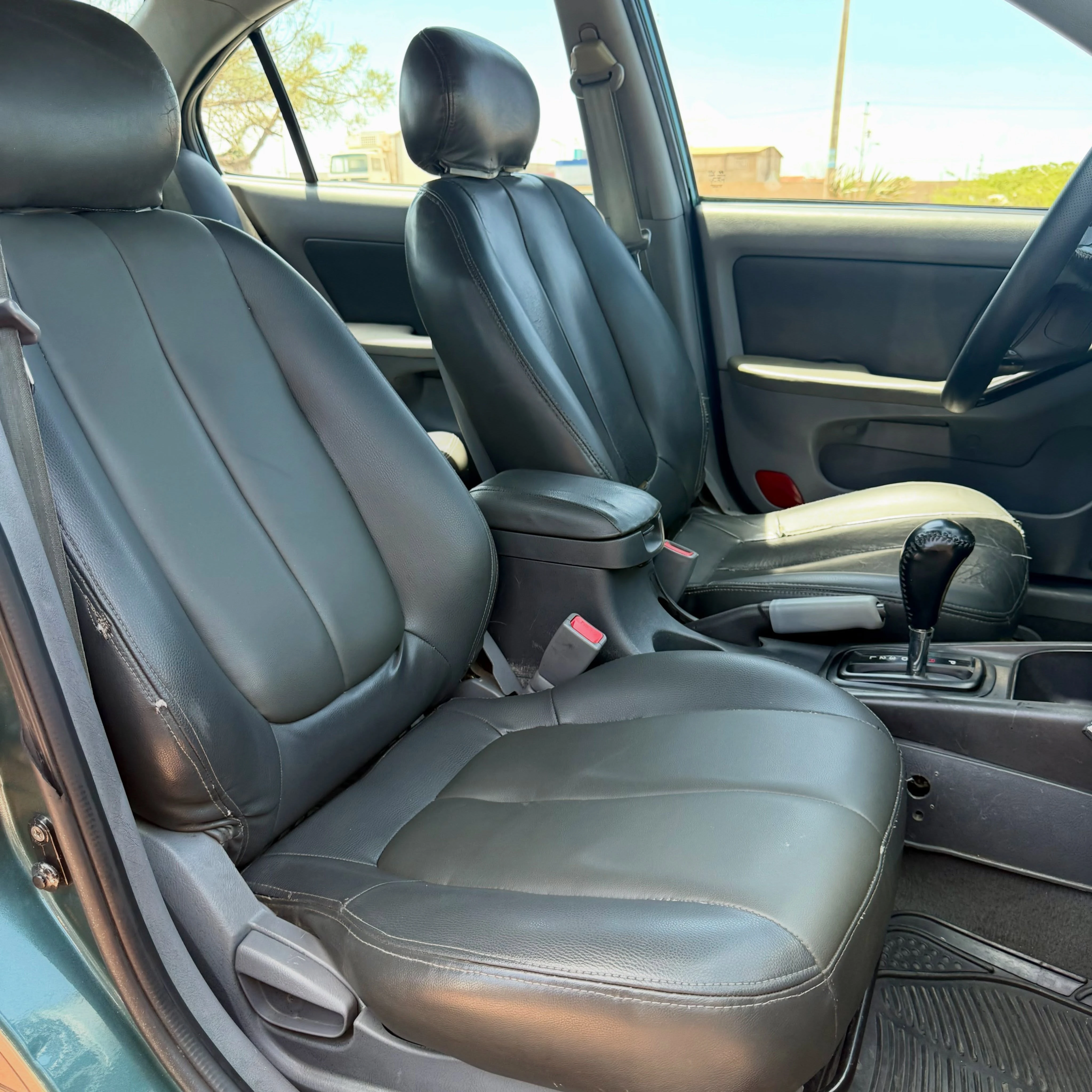 2010 Hyundai Elantra GLS — foto 7