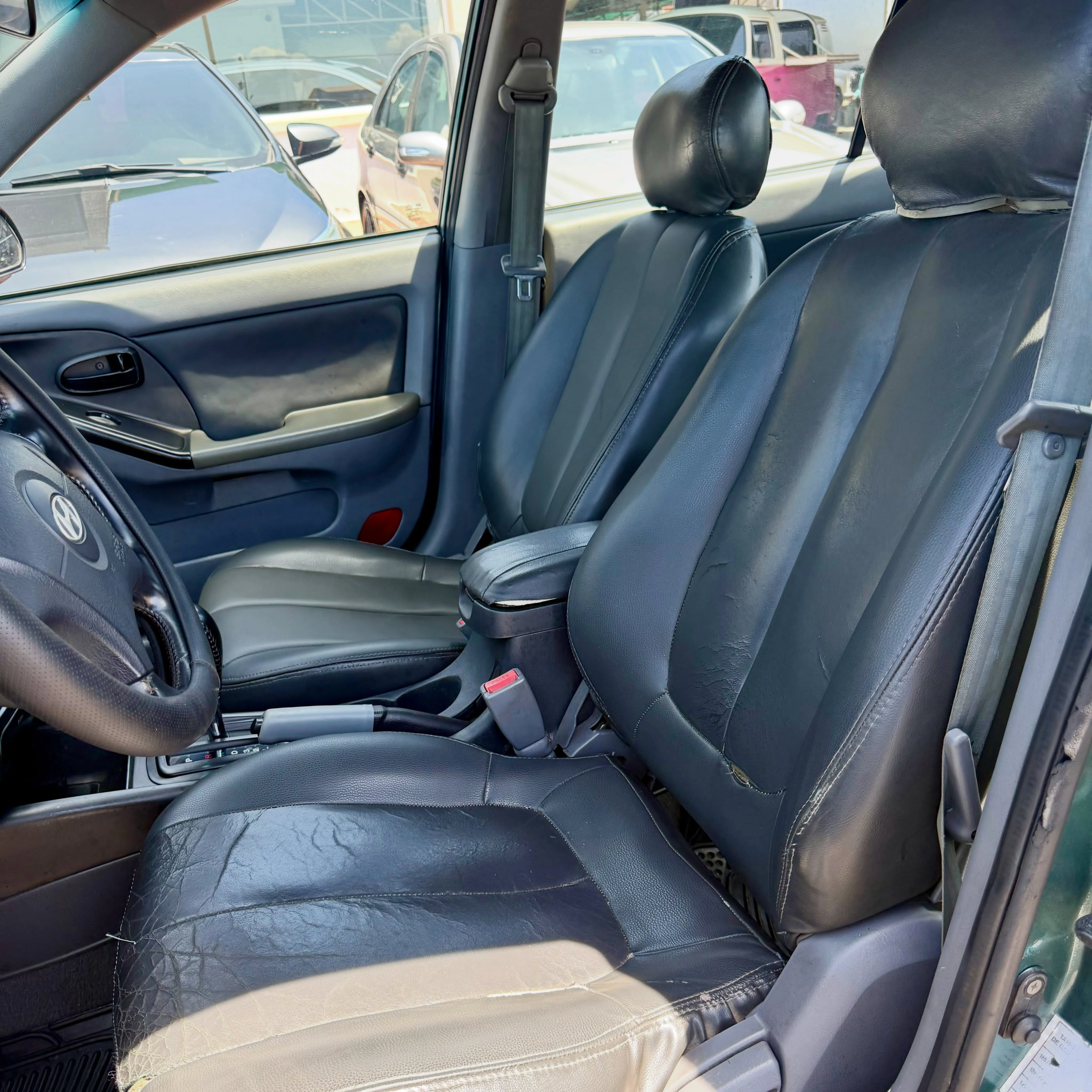 2010 Hyundai Elantra GLS — foto 9
