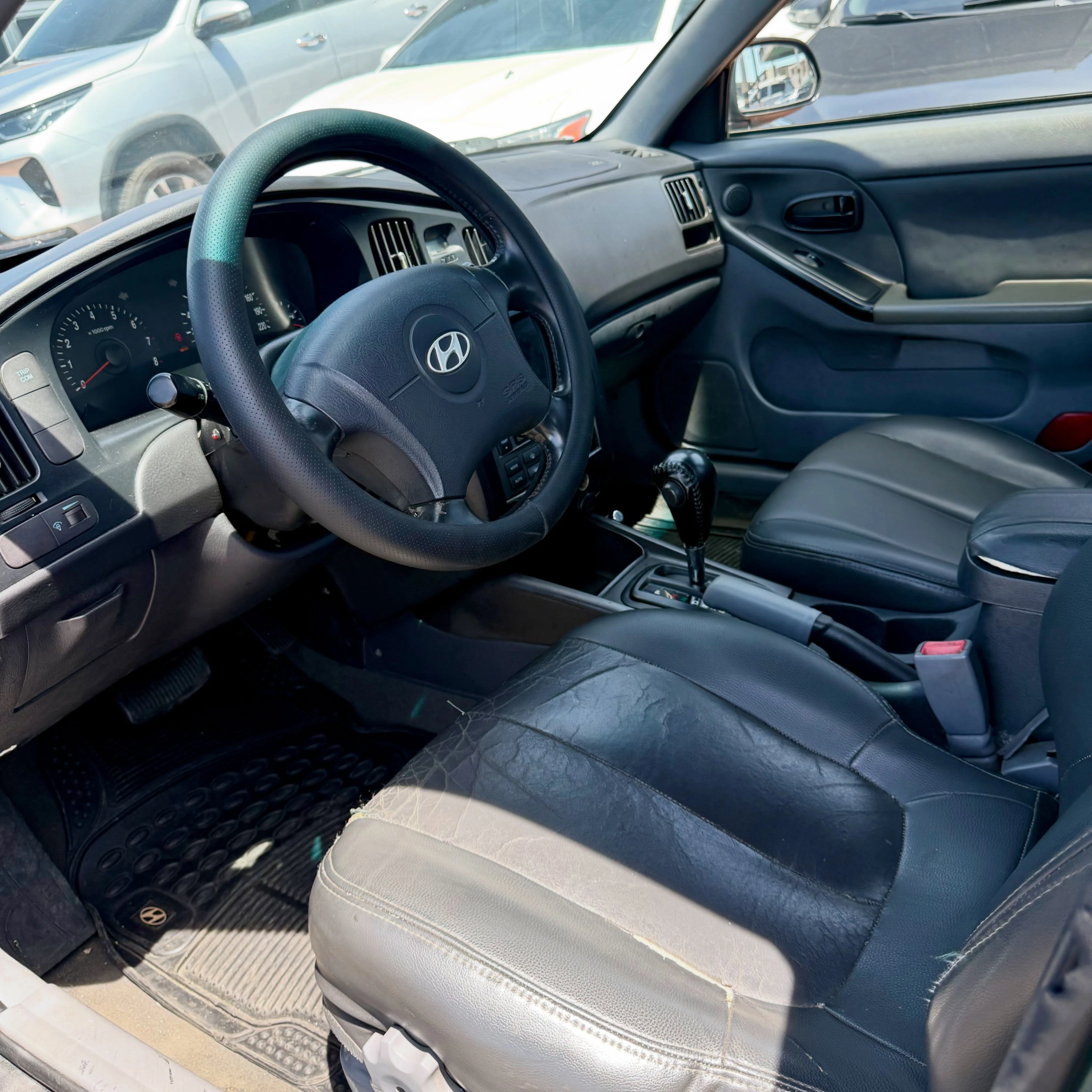 2010 Hyundai Elantra GLS — foto 10
