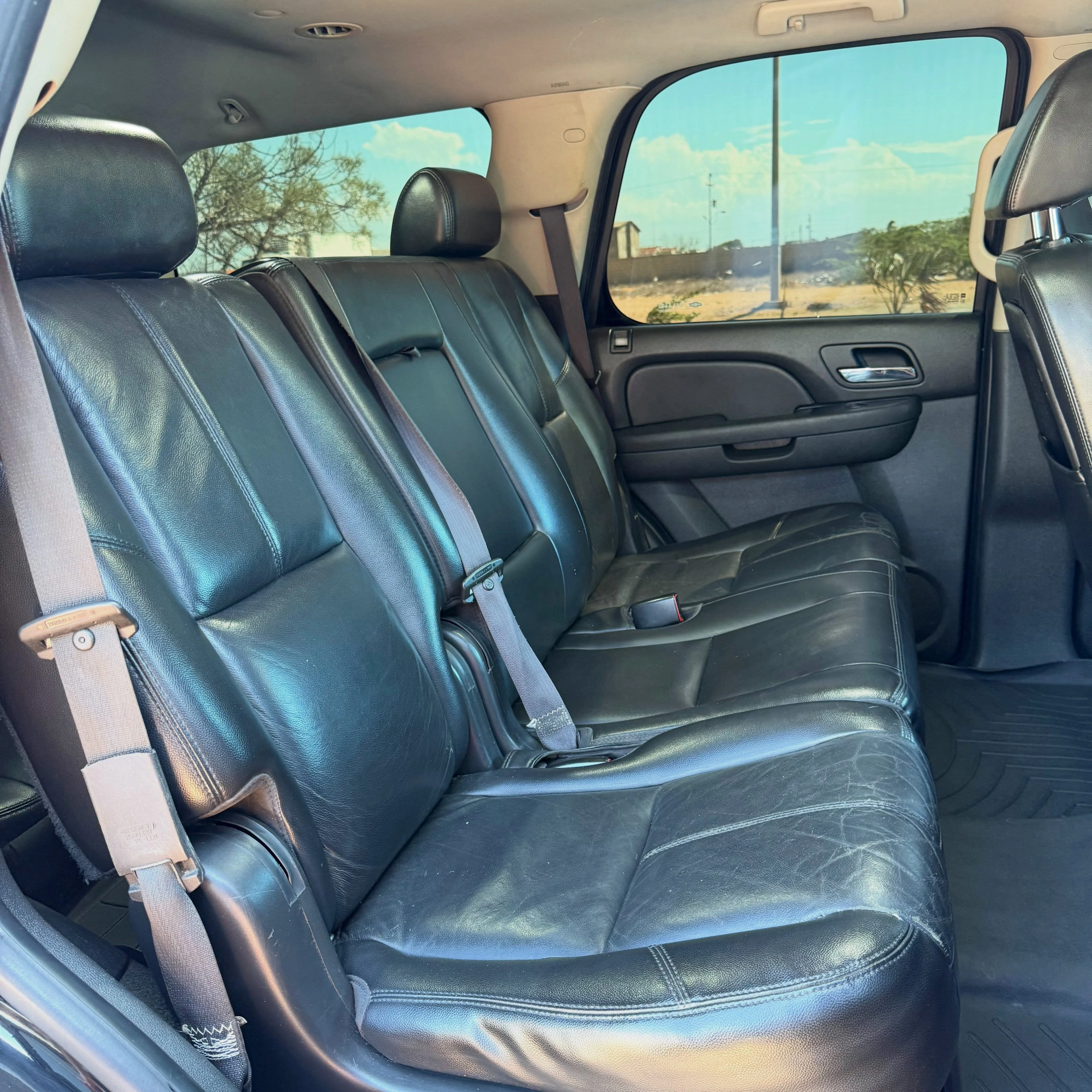 2007 Chevrolet Tahoe LT — foto 8