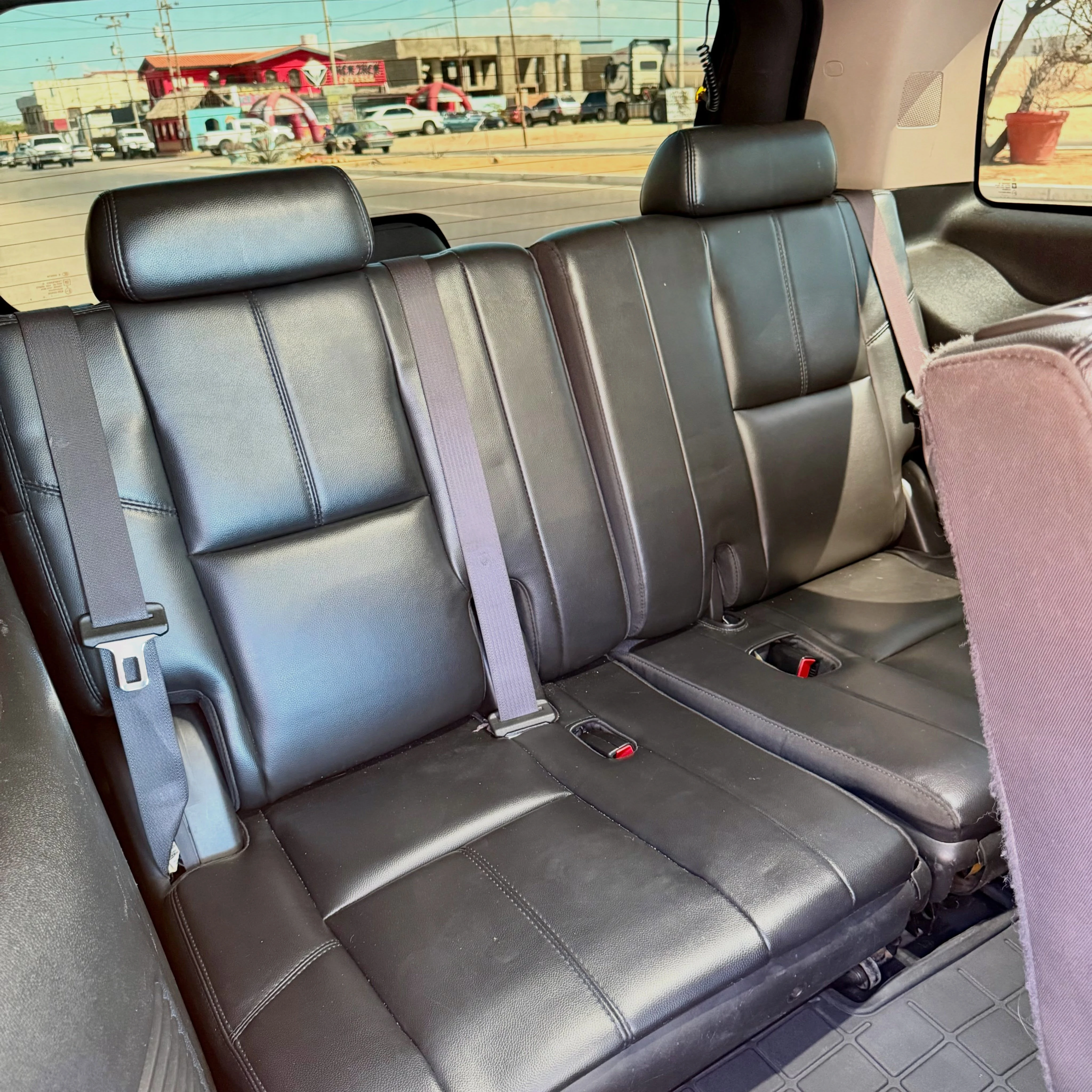 2007 Chevrolet Tahoe LT — foto 9