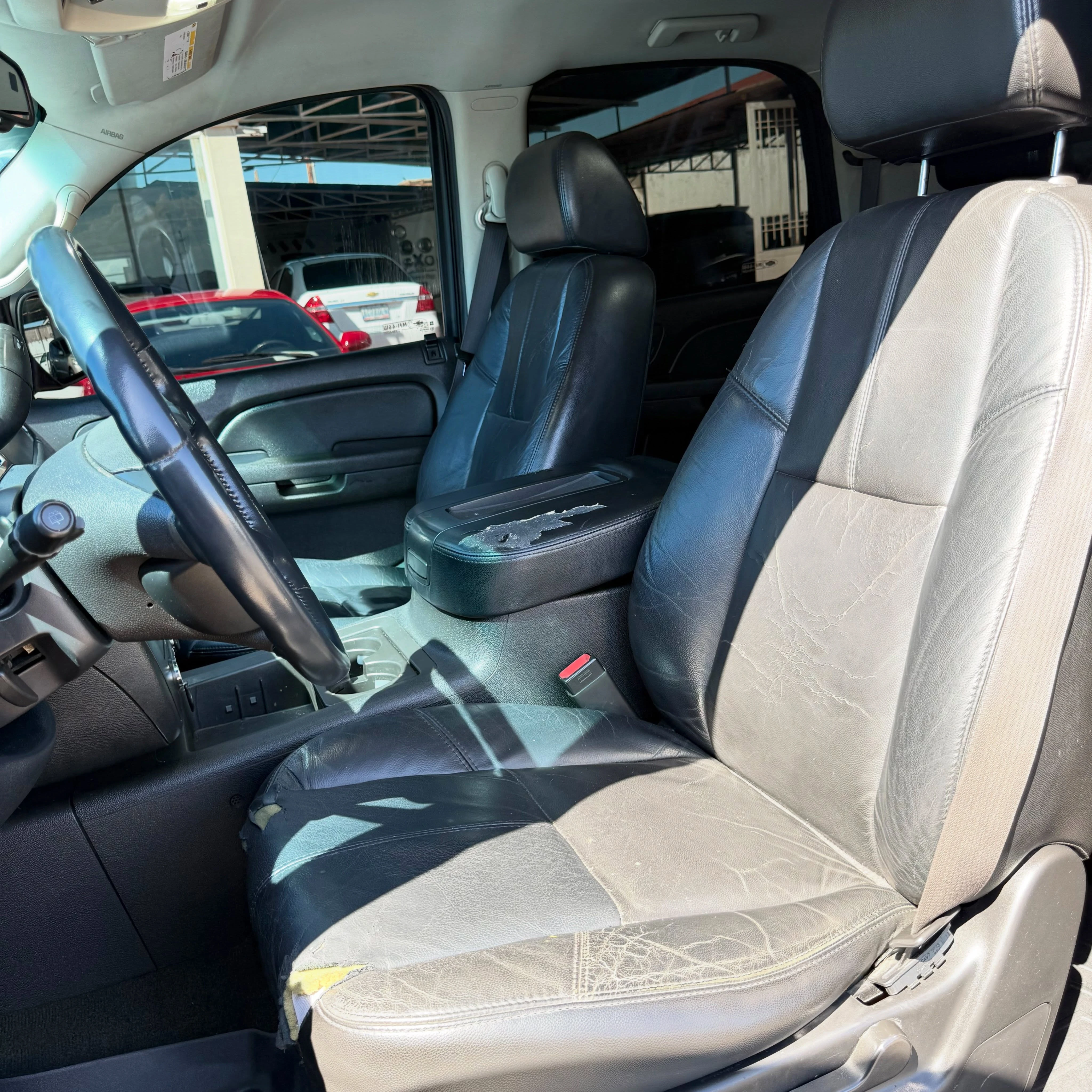 2007 Chevrolet Tahoe LT — foto 11