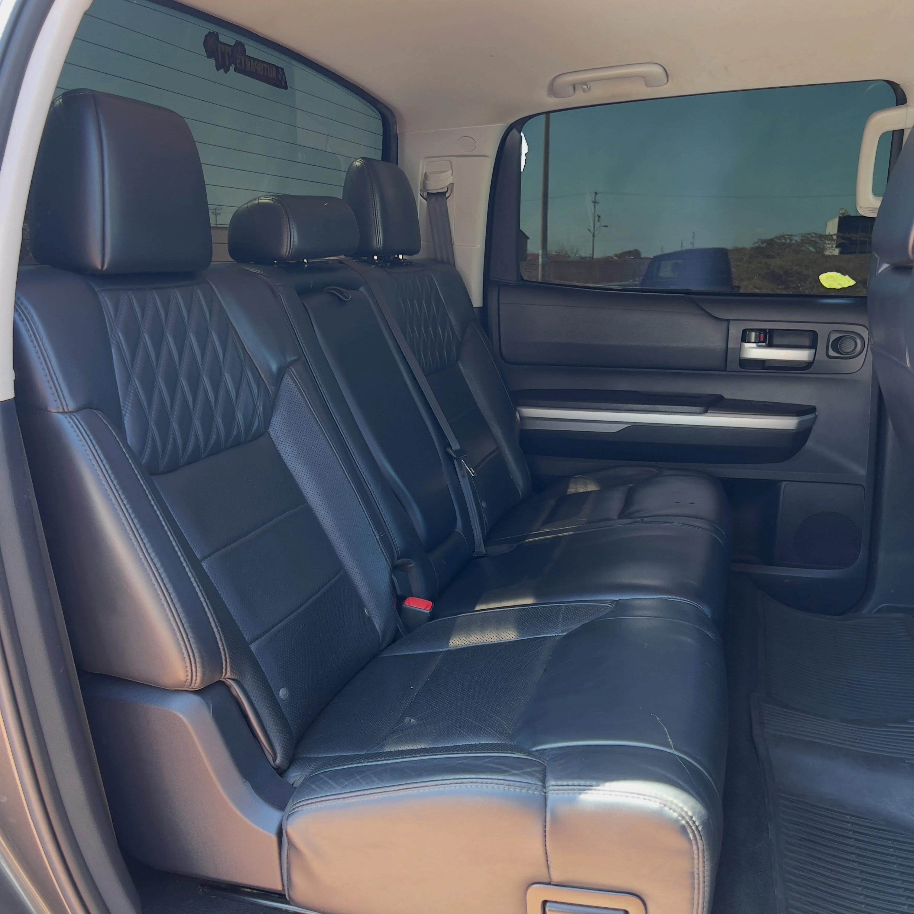 2014 Toyota Tundra SR5 4x4 — foto 9