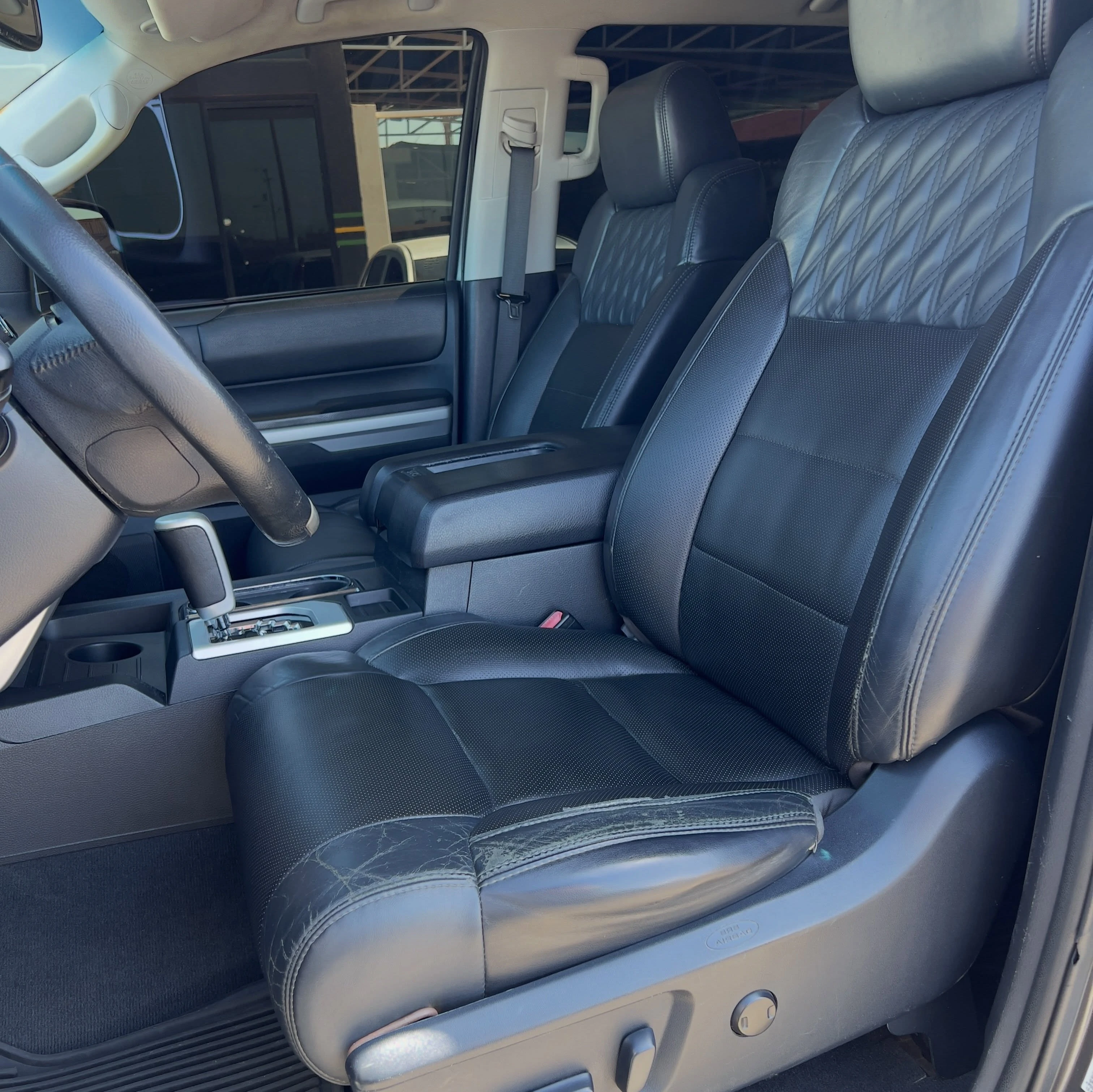 2014 Toyota Tundra SR5 4x4 — foto 12