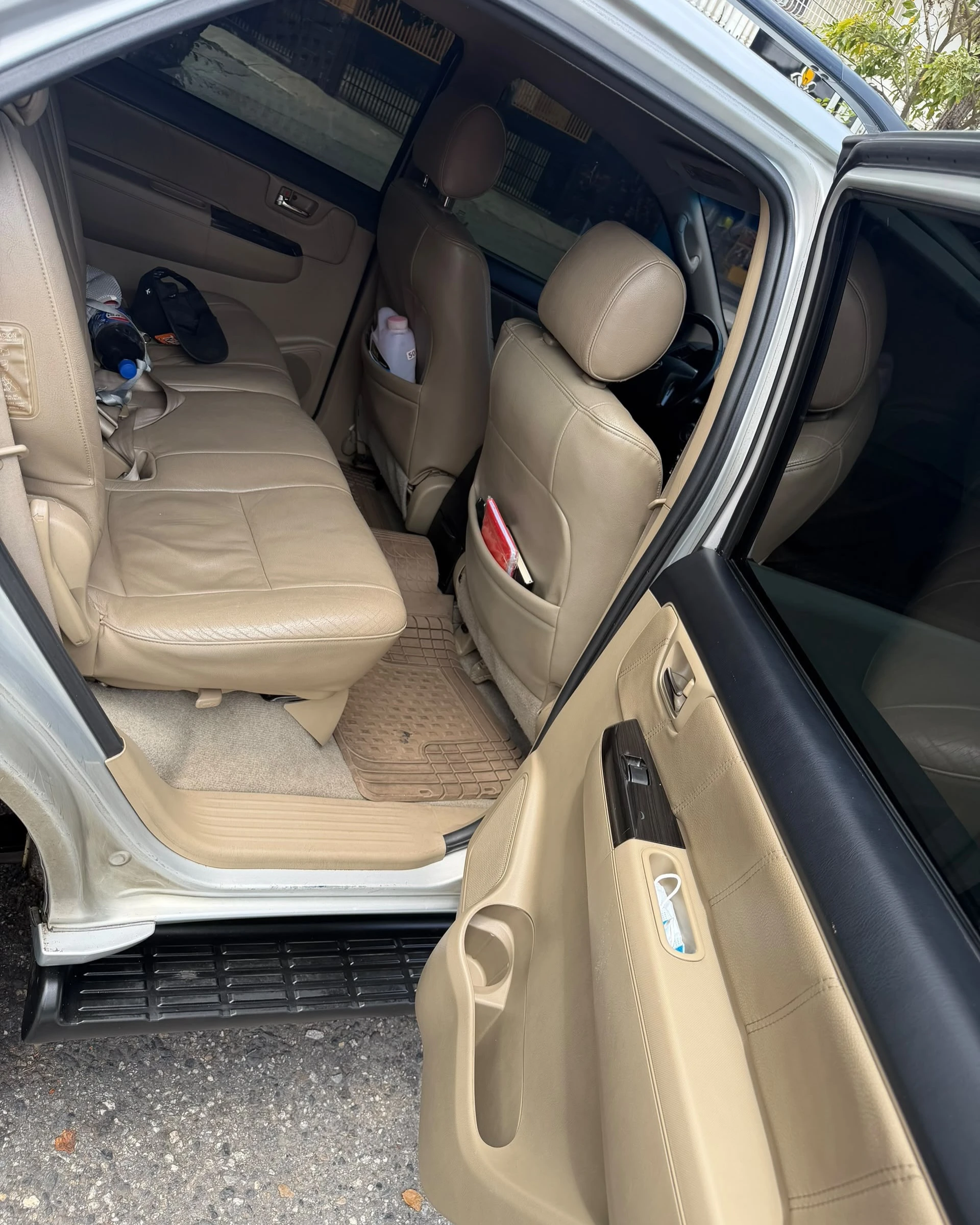 2015 Toyota Fortuner — foto 7