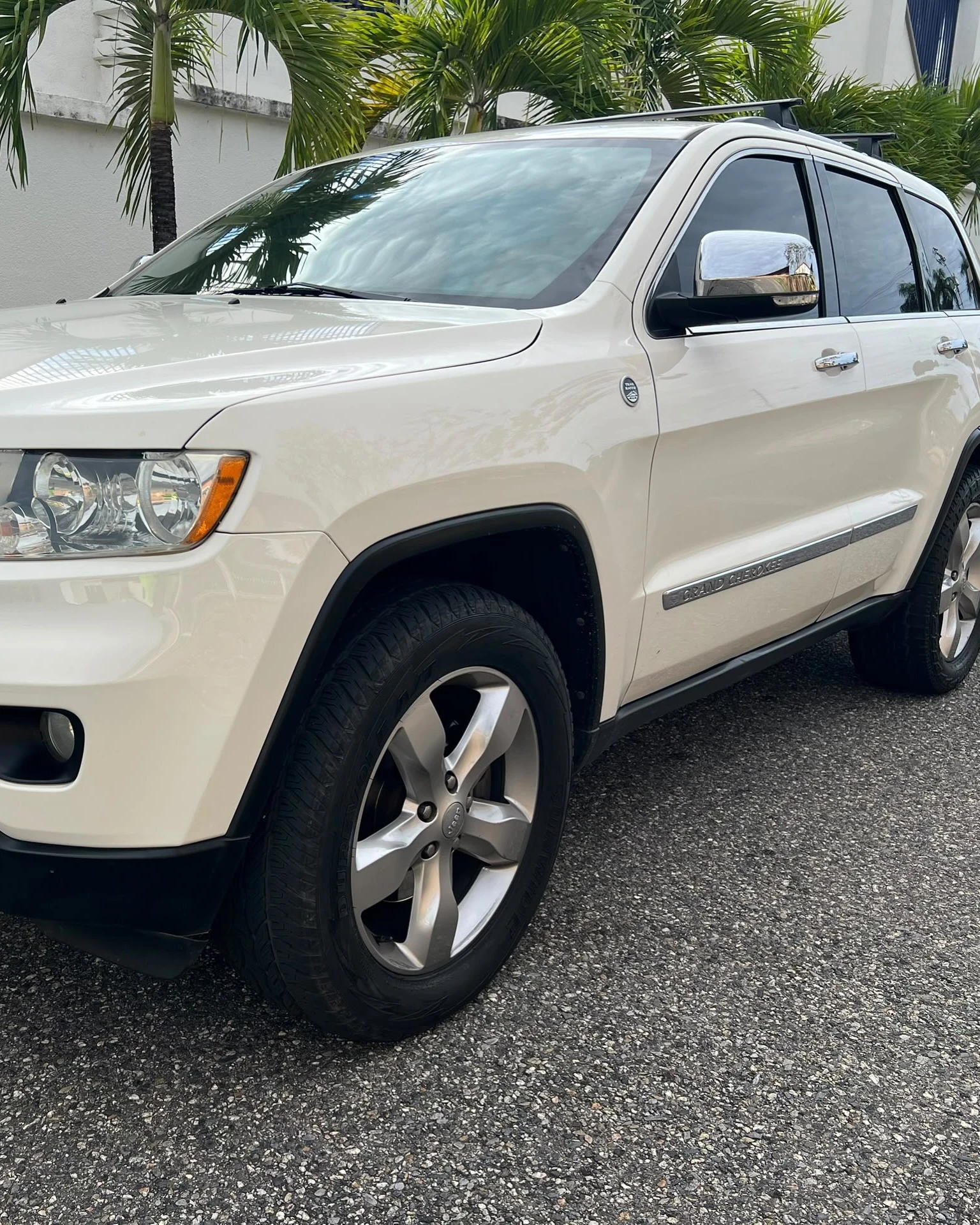 2012 Jeep Cherokee
