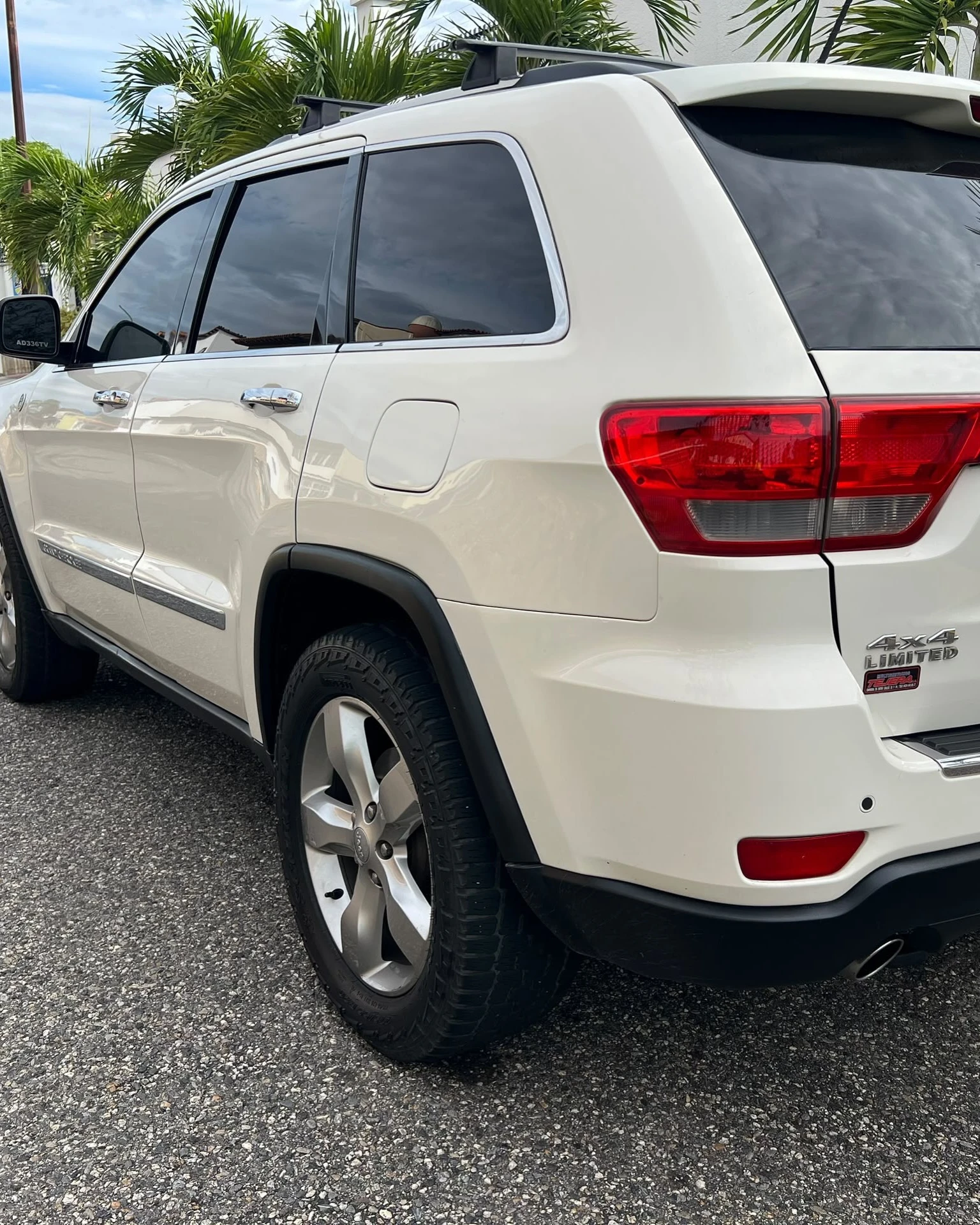 2012 Jeep Cherokee — foto 3