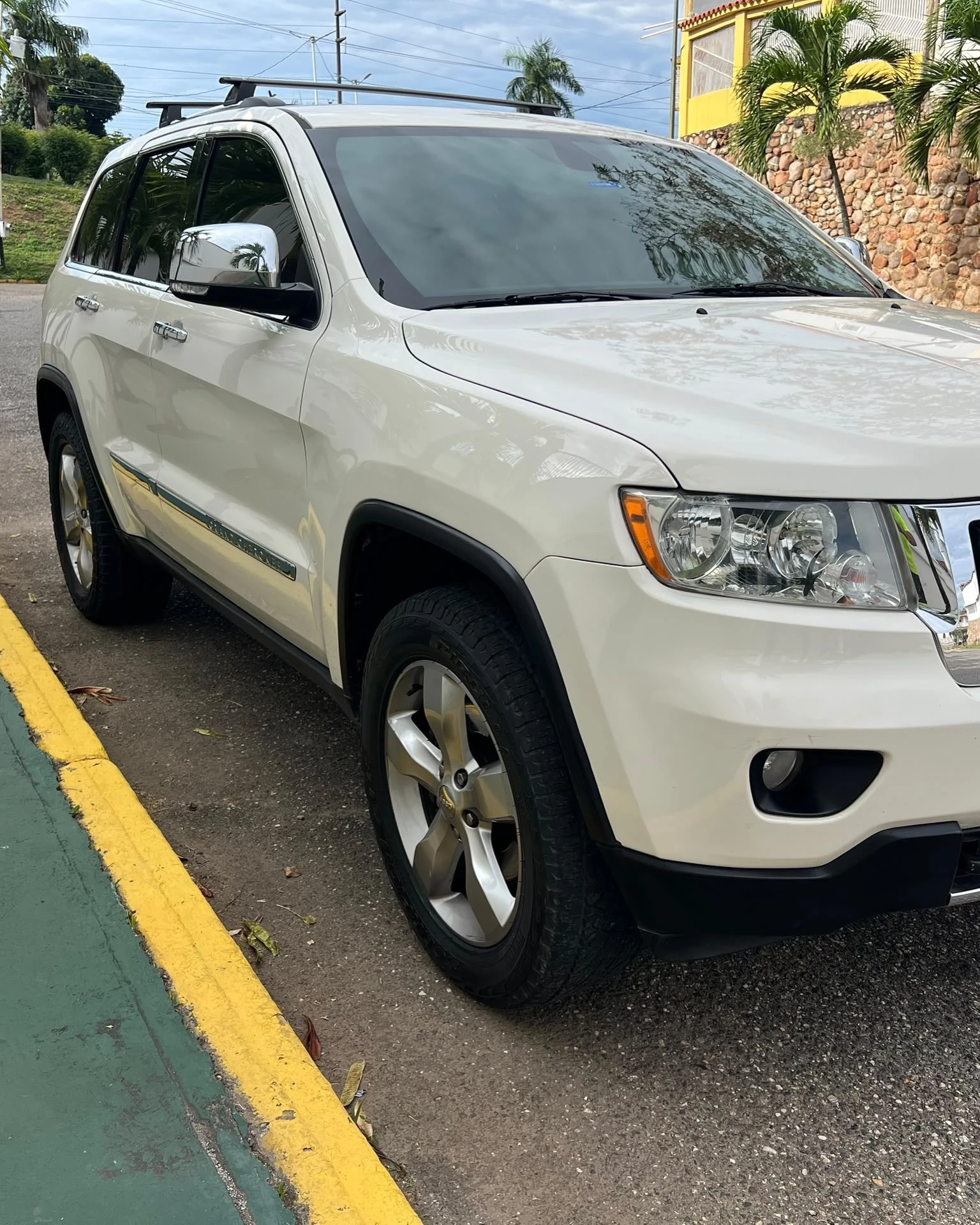 2012 Jeep Cherokee — foto 2