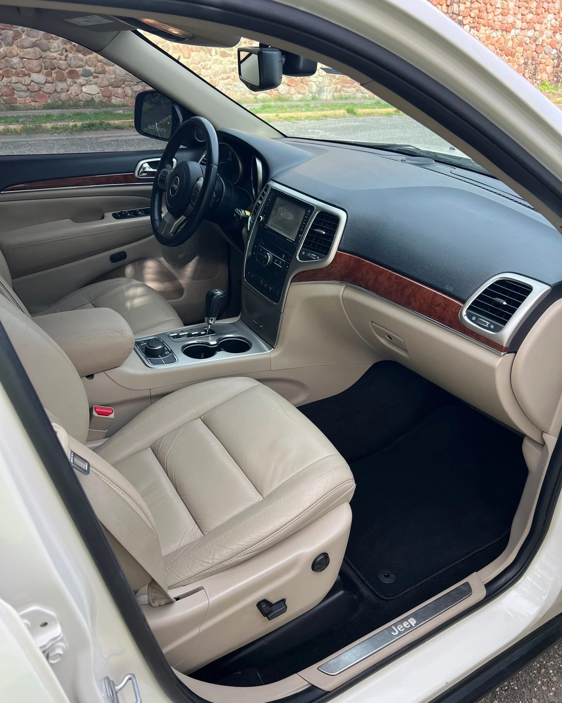 2012 Jeep Cherokee — foto 5