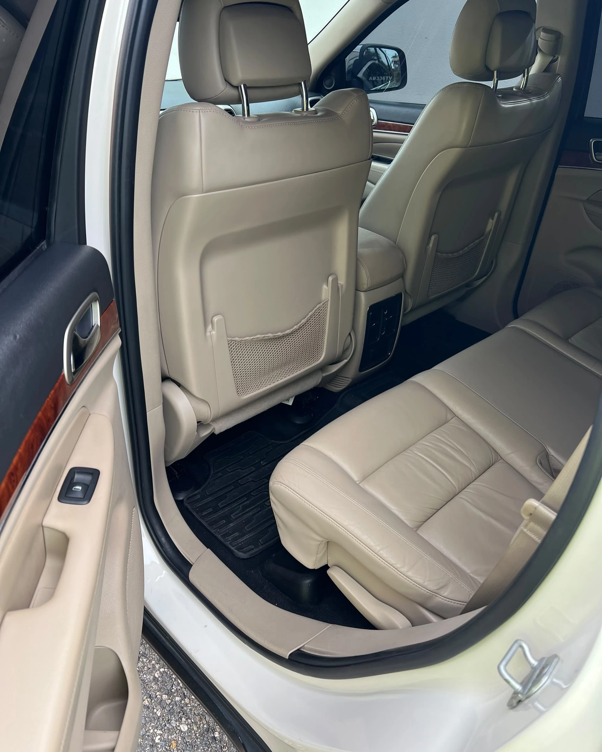 2012 Jeep Cherokee — foto 7