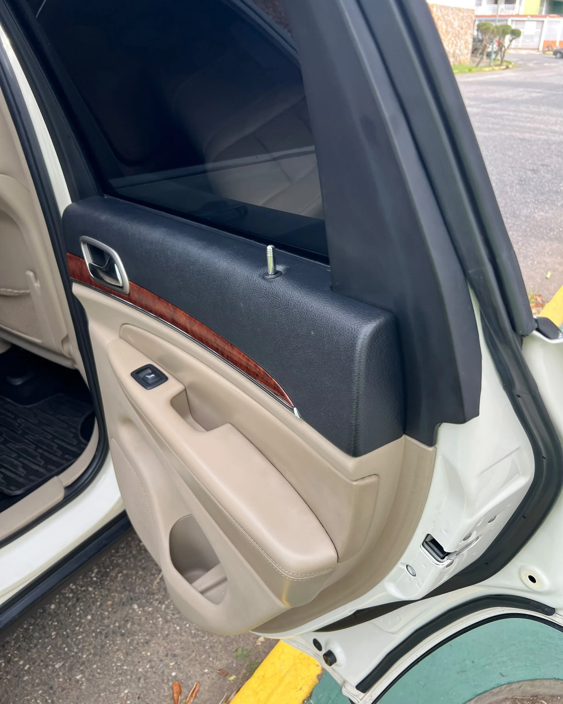 2012 Jeep Cherokee — foto 8