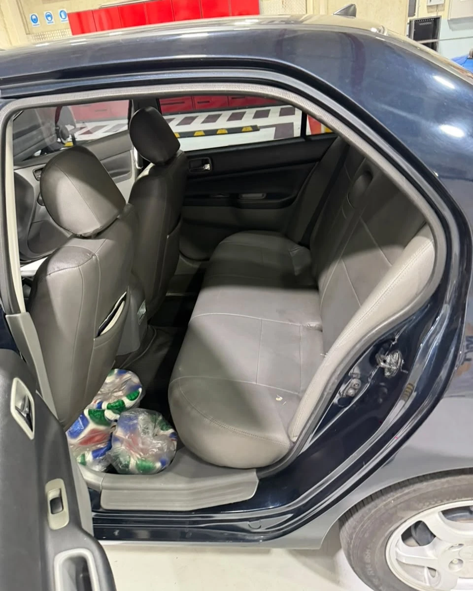 2013 Mitsubishi Lancer — foto 5