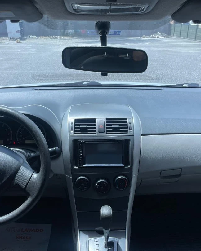 2013 Toyota Corolla Xei — foto 5