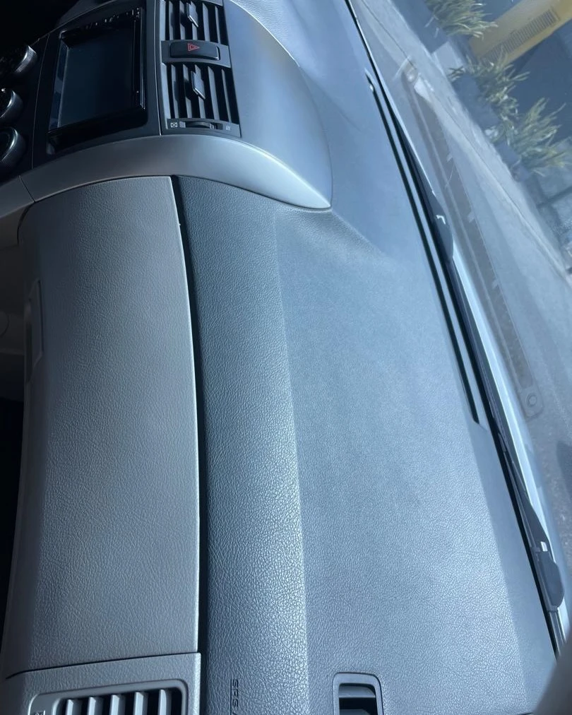 2013 Toyota Corolla Xei — foto 7