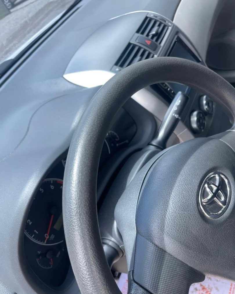 2013 Toyota Corolla Xei — foto 6