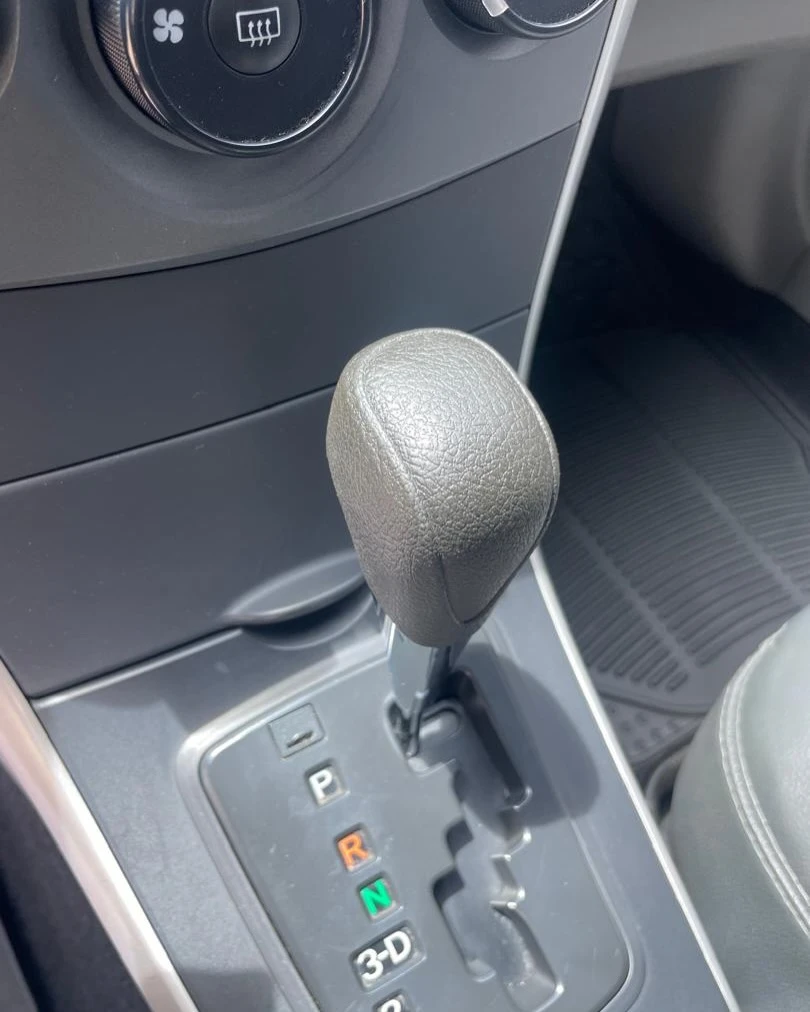 2013 Toyota Corolla Xei — foto 8