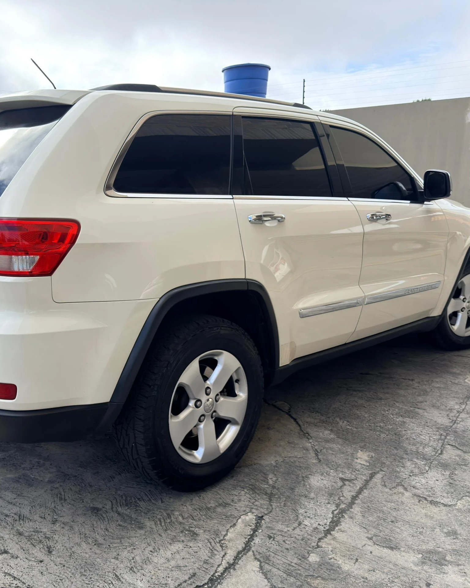 2013 Jeep Cherokee — foto 3