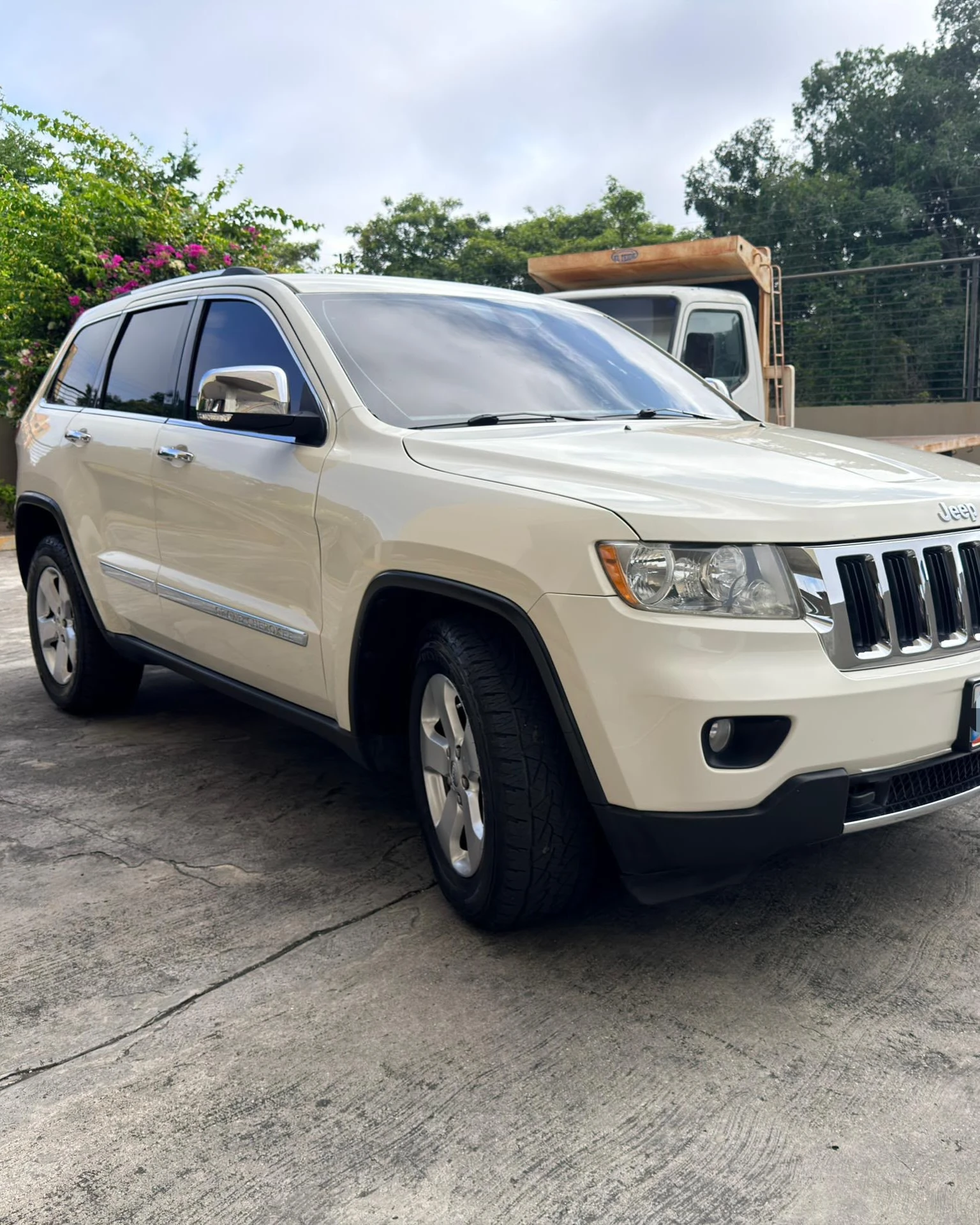 2013 Jeep Cherokee — foto 2