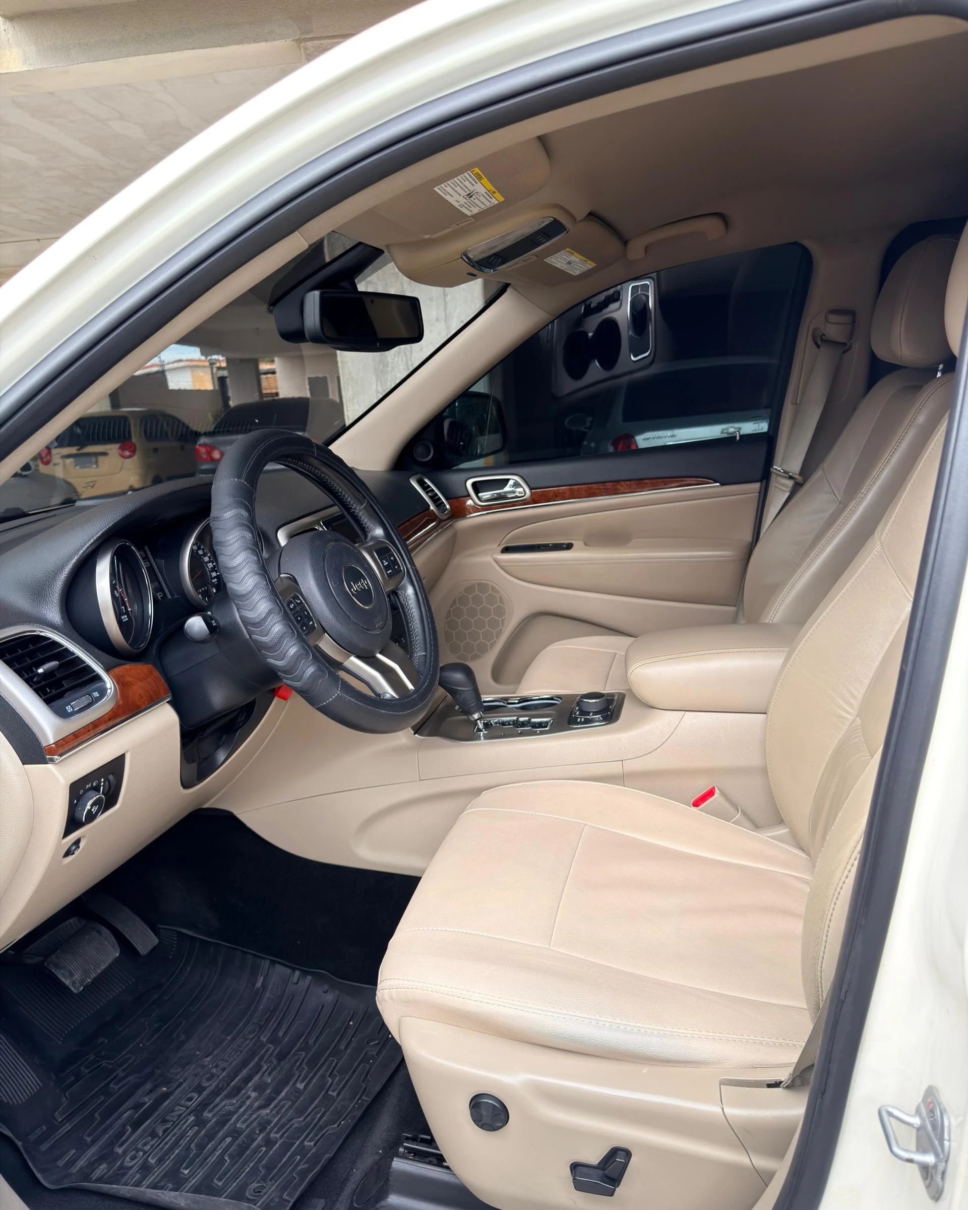 2013 Jeep Cherokee — foto 5