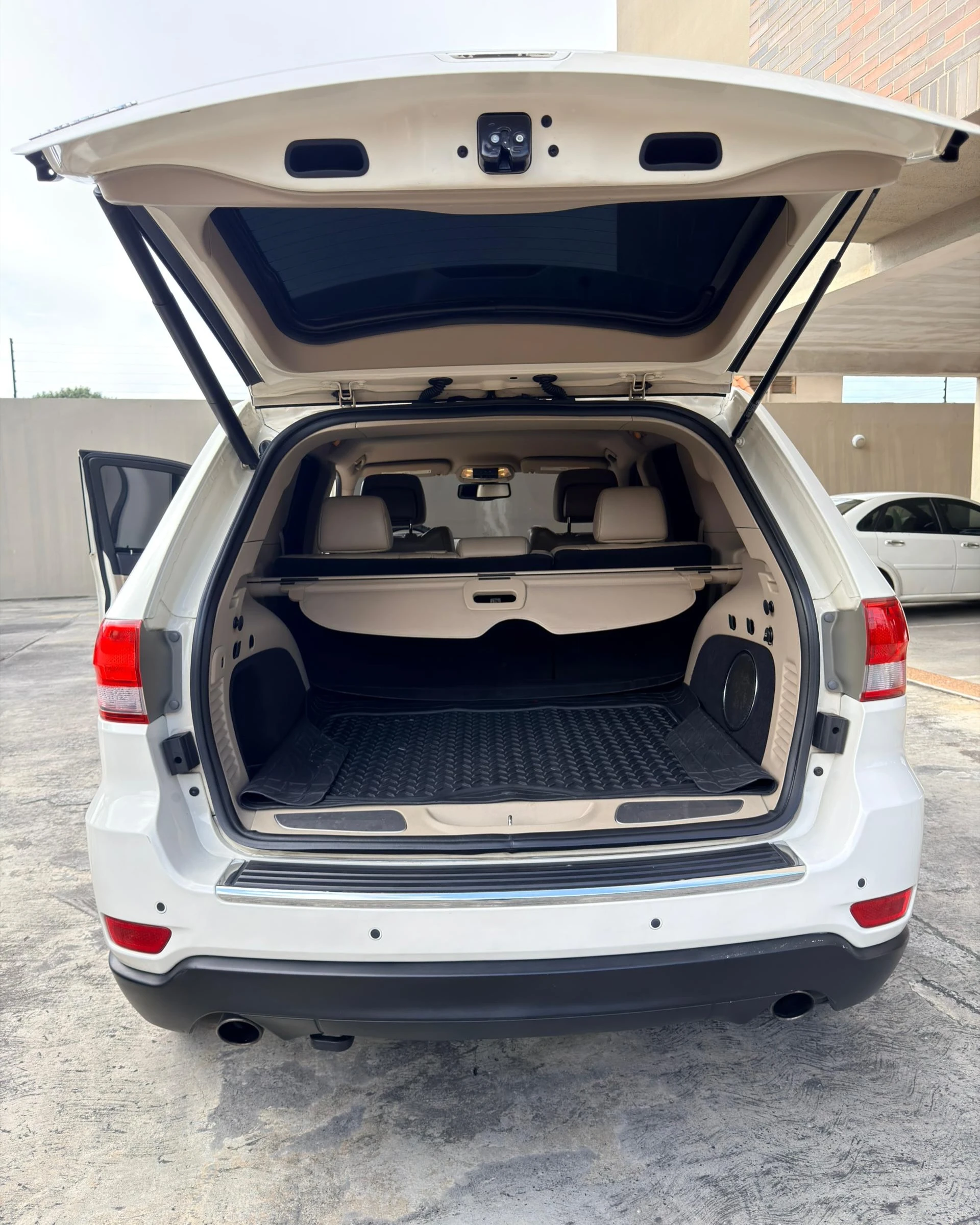 2013 Jeep Cherokee — foto 4