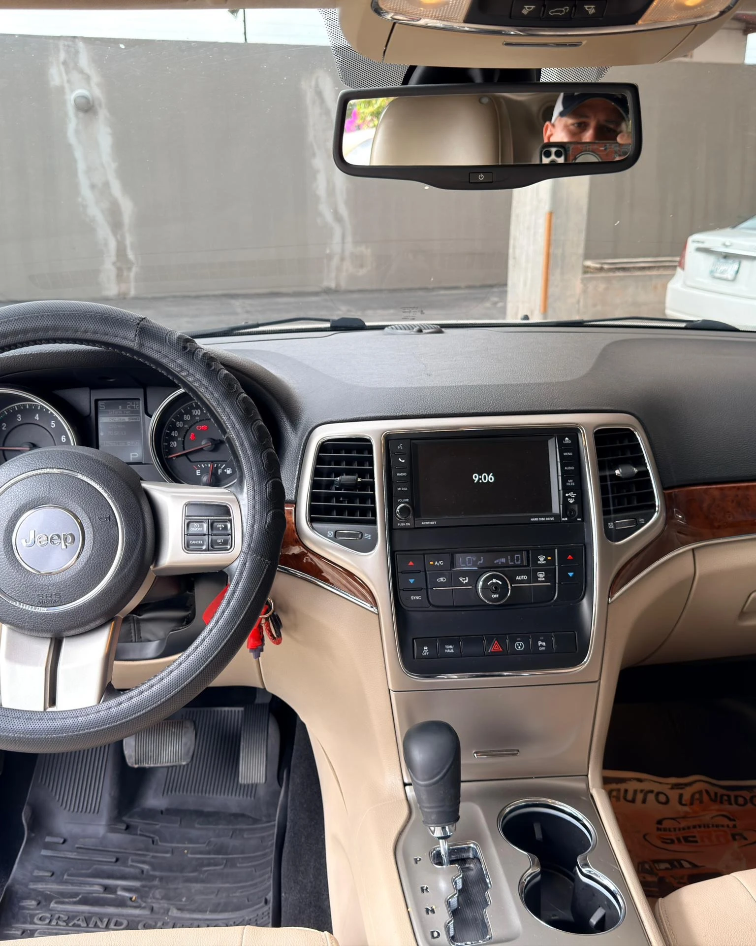 2013 Jeep Cherokee — foto 6