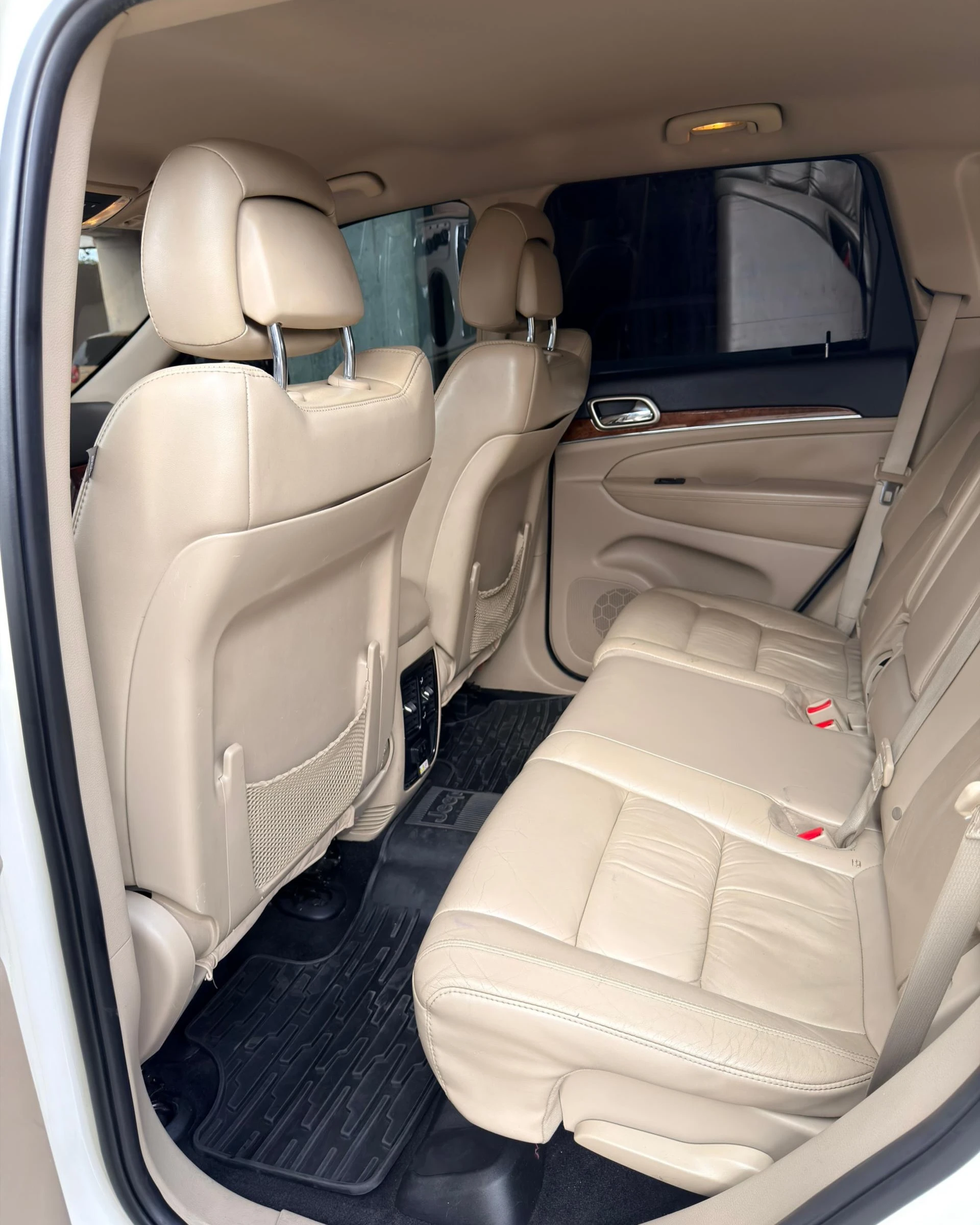 2013 Jeep Cherokee — foto 7
