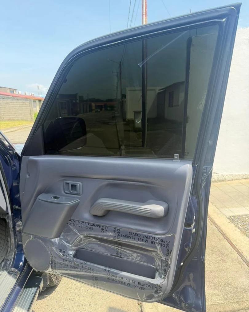 2009 Toyota Merú — foto 14