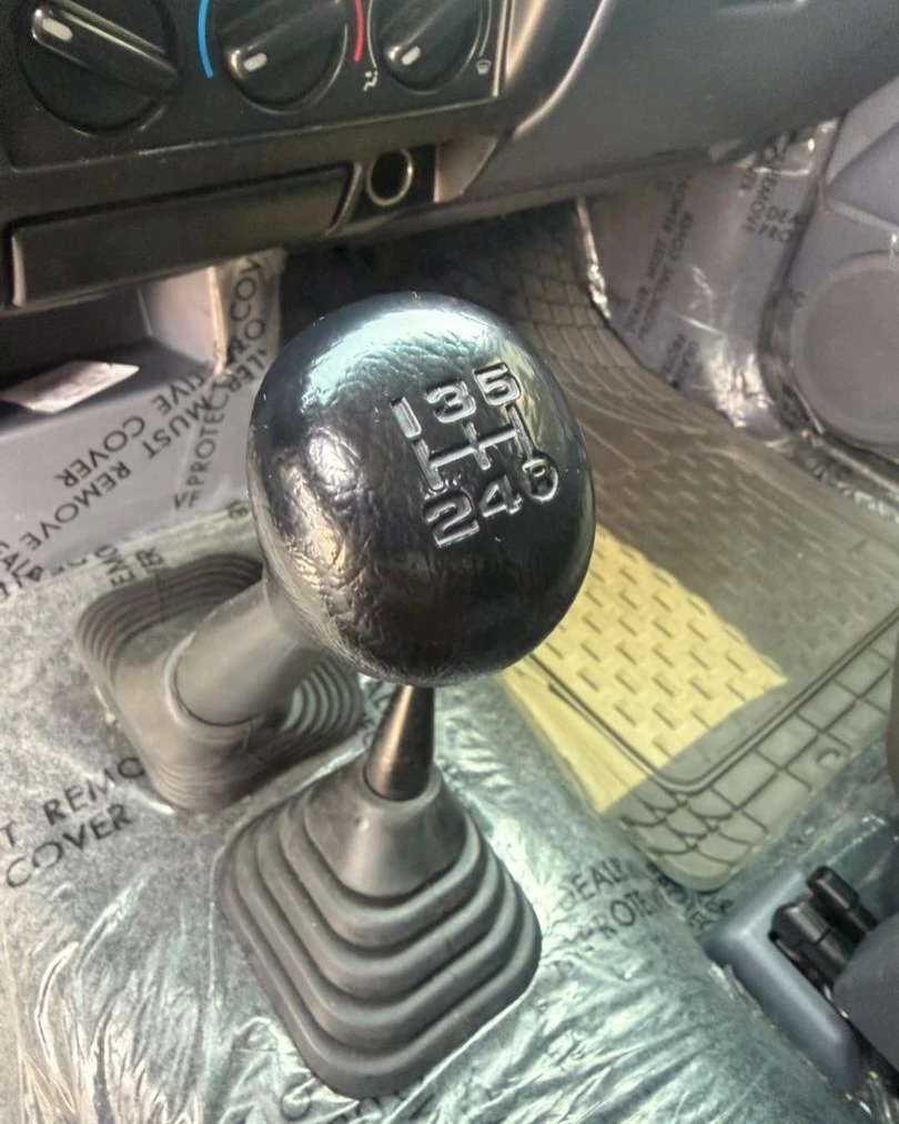 2009 Toyota Merú — foto 18
