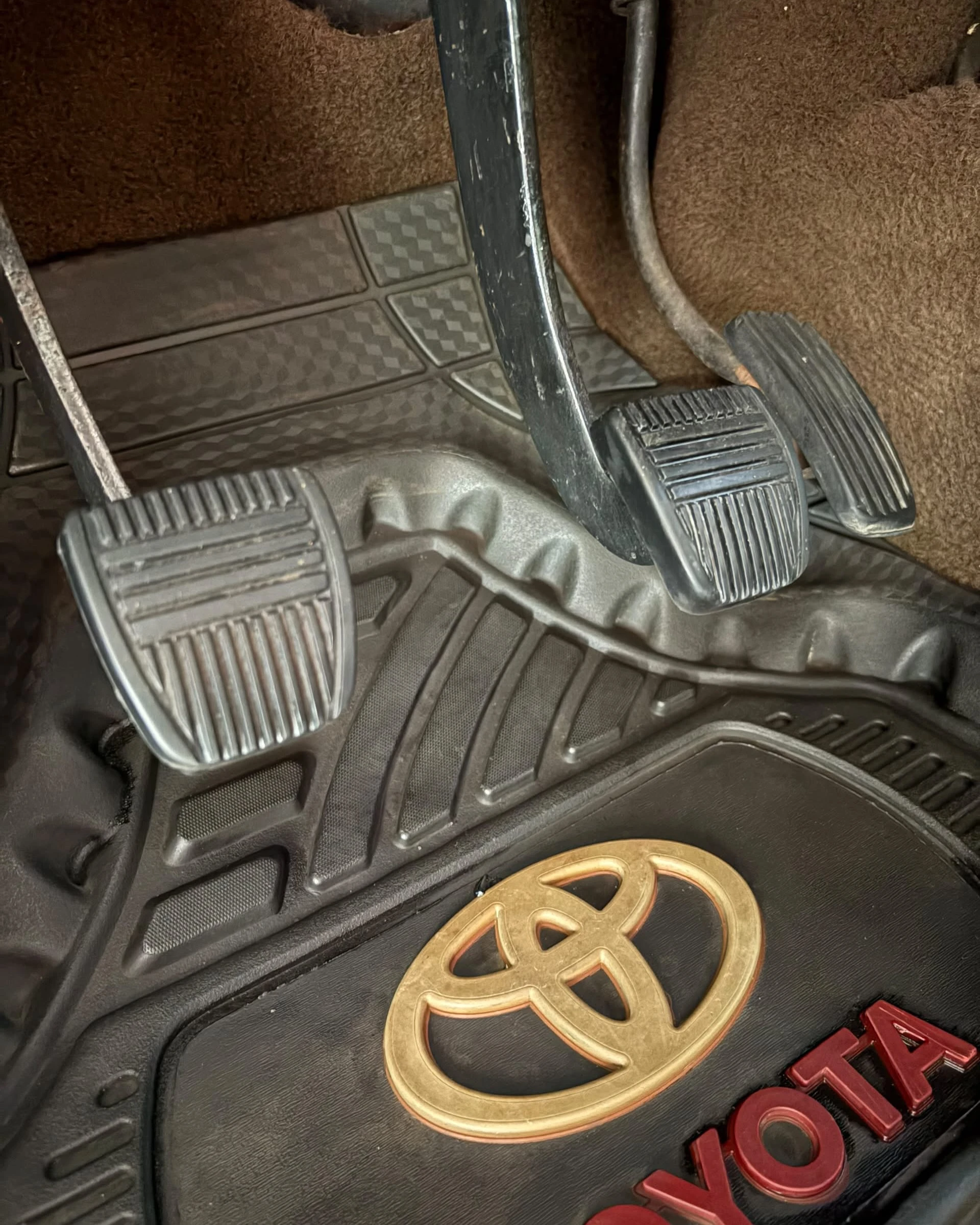 1992 Toyota Land Cruiser 70 1992 — foto 10
