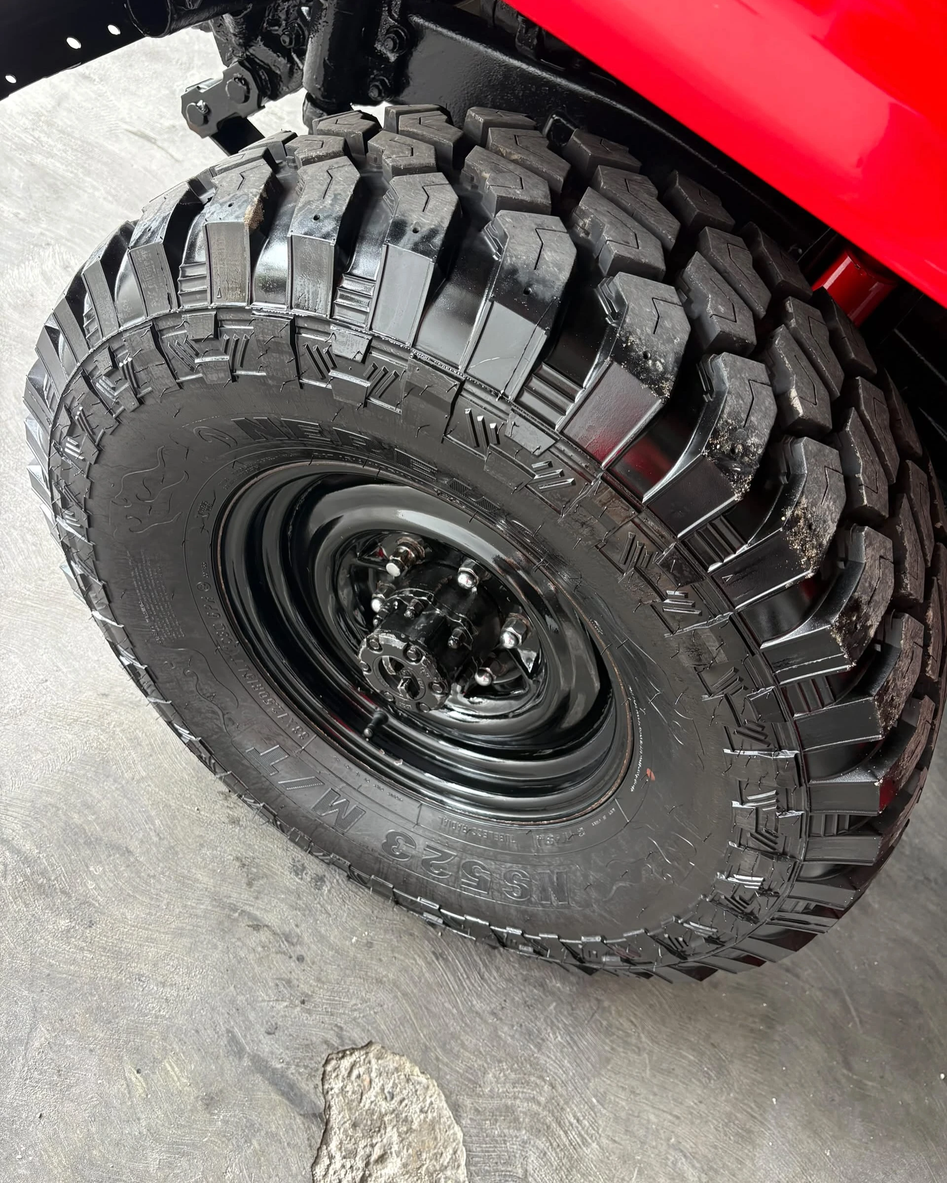 1992 Toyota Land Cruiser 70 1992 — foto 15