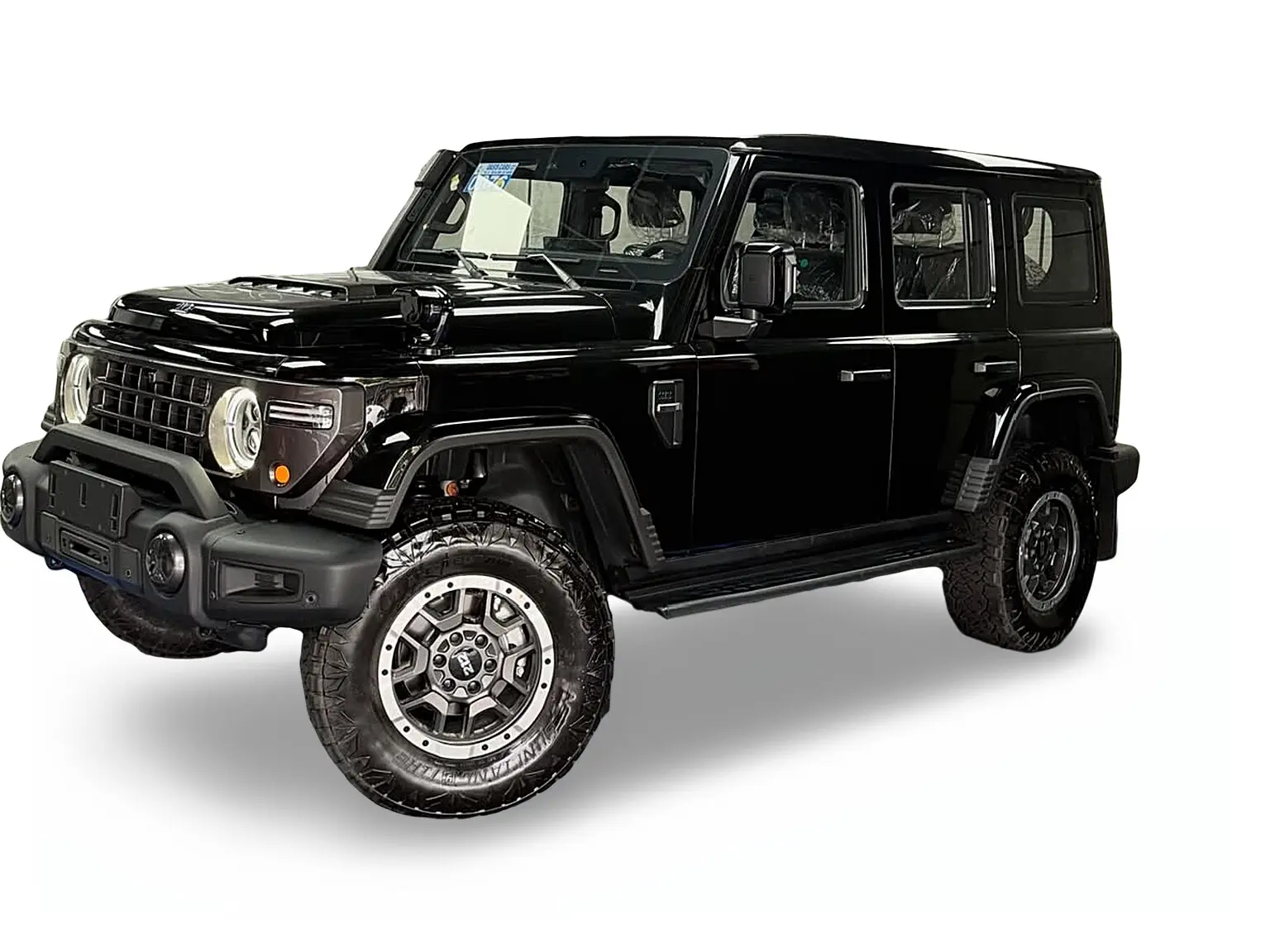 2026 BAW 212 NAVIGATOR