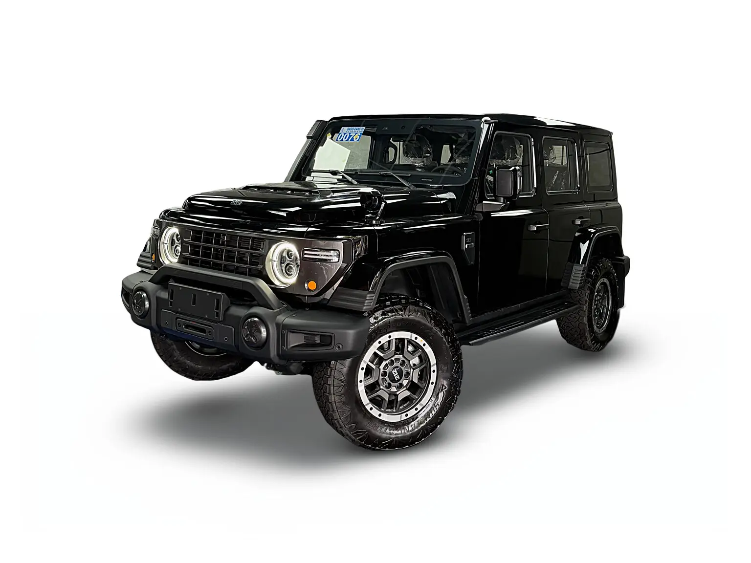 2026 BAW 212 NAVIGATOR — foto 3