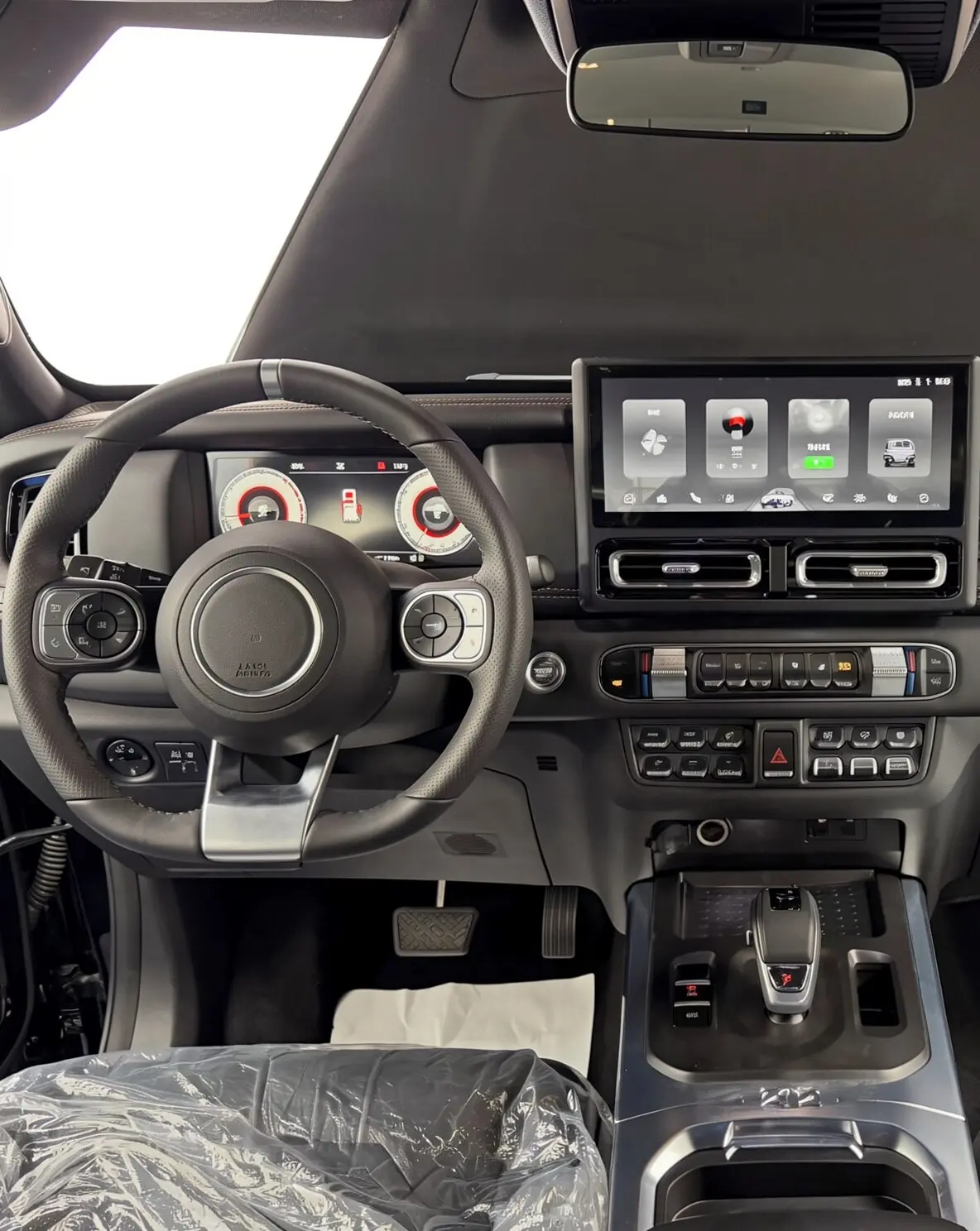 2026 BAW 212 NAVIGATOR — foto 4