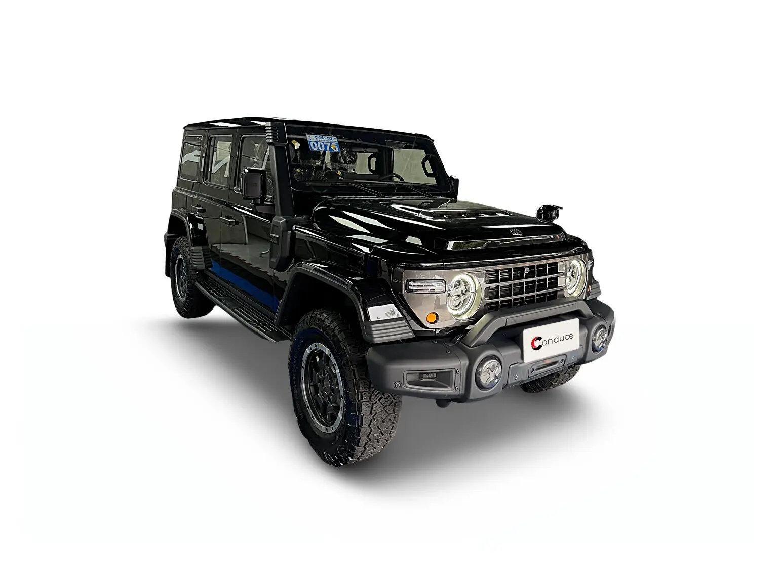 2026 BAW 212 NAVIGATOR — foto 6