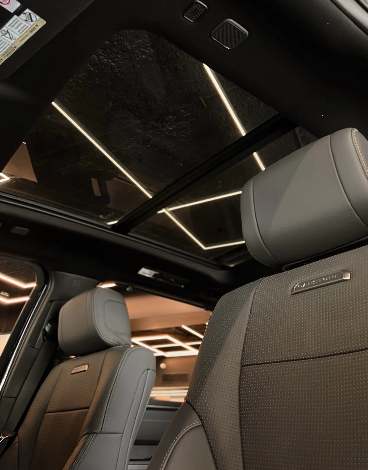 2026 Toyota Sequoia Capstone IFORCE MAX 2026 — foto 3