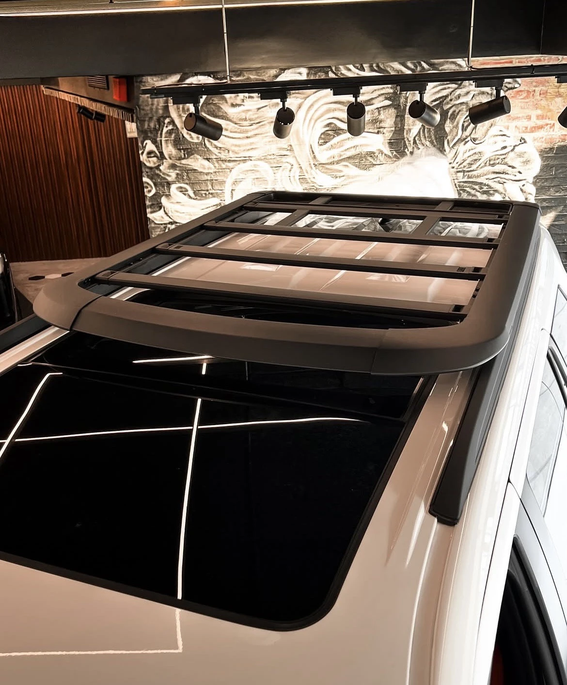 2025 Toyota Sequoia TDR PRO IFORCE MAX 2025 — foto 3