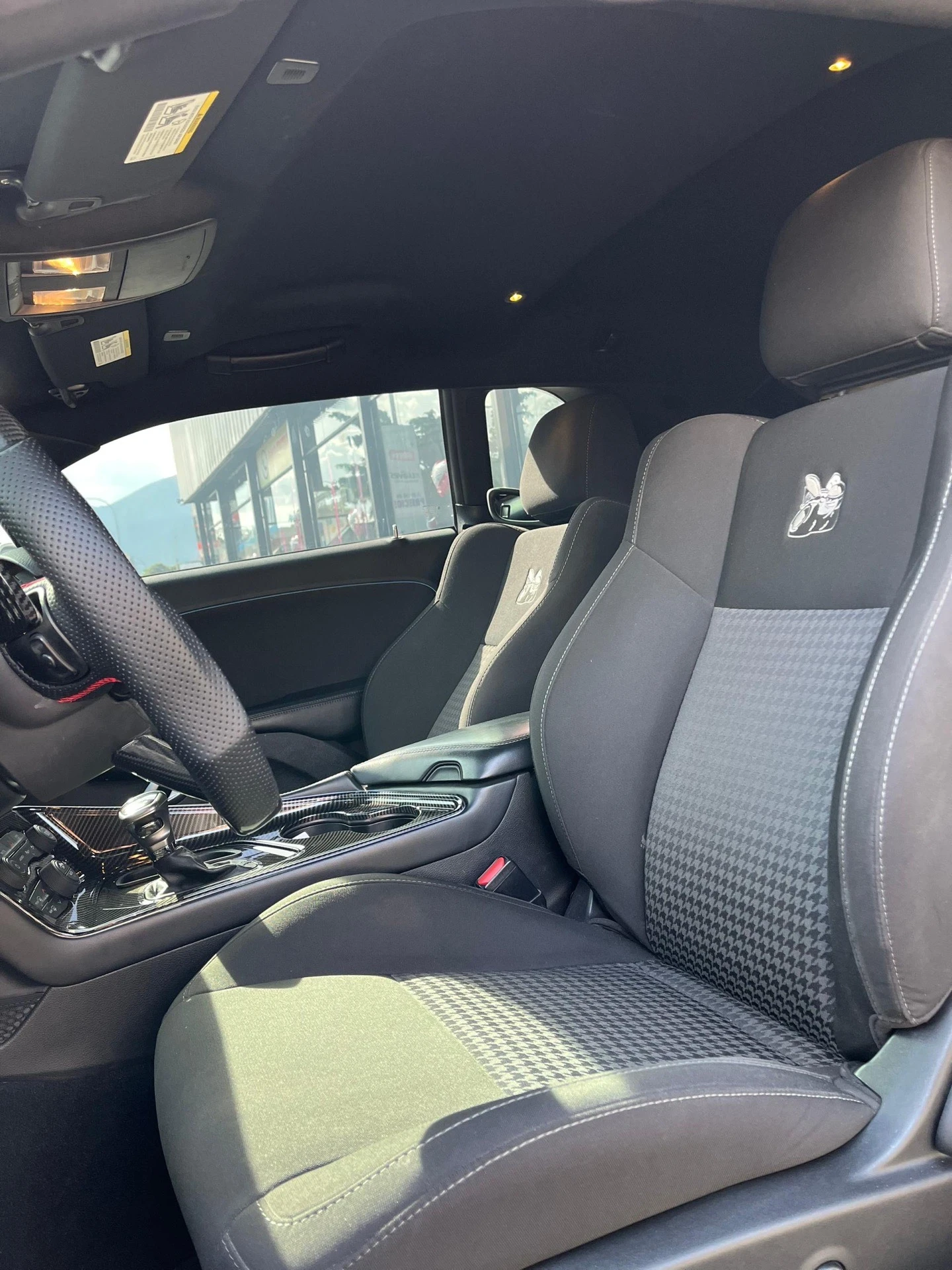 2021 Dodge Challenger R/T scat pack — foto 4