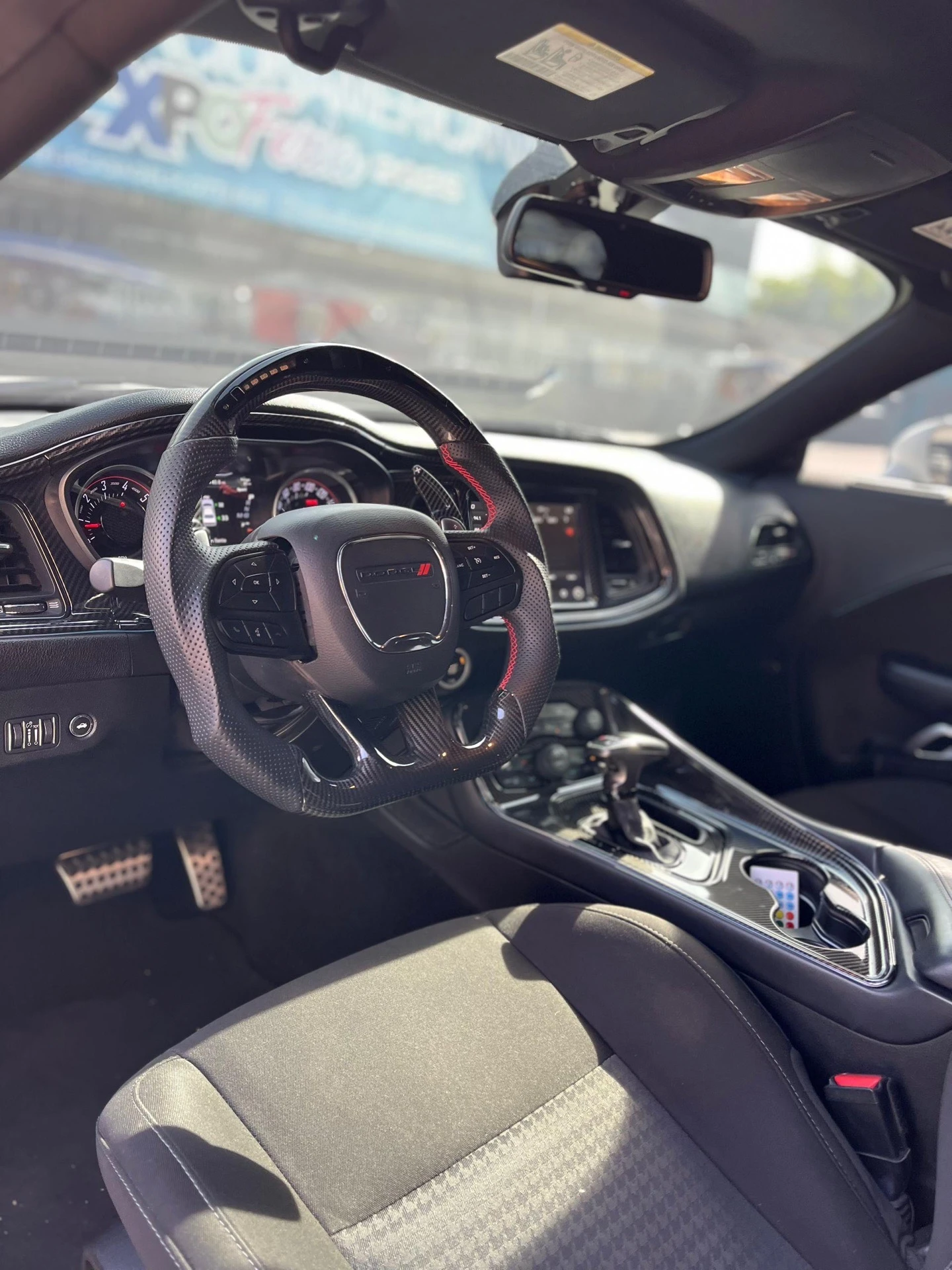 2021 Dodge Challenger R/T scat pack — foto 3